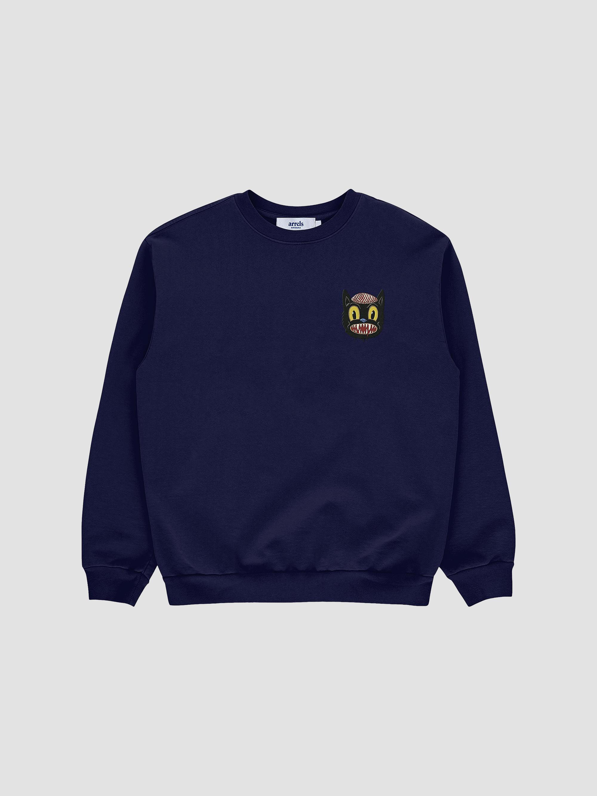 Polo Ralph Lauren Collegiate Quarter-Zip Sweatshirt | Saks Fifth