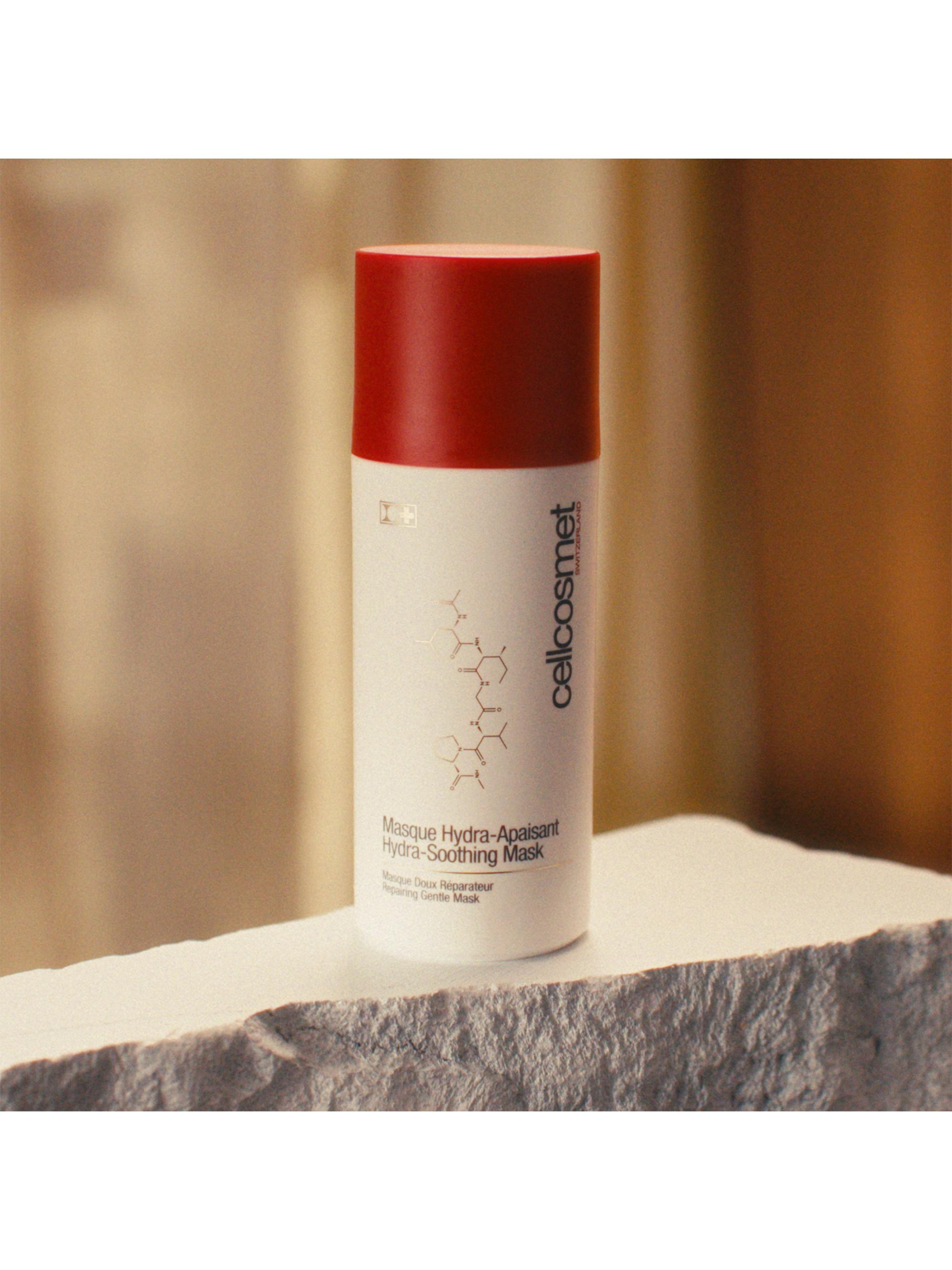 Cellcosmet Switzerland Hydra-Soothing Mask | Saks Fifth Avenue