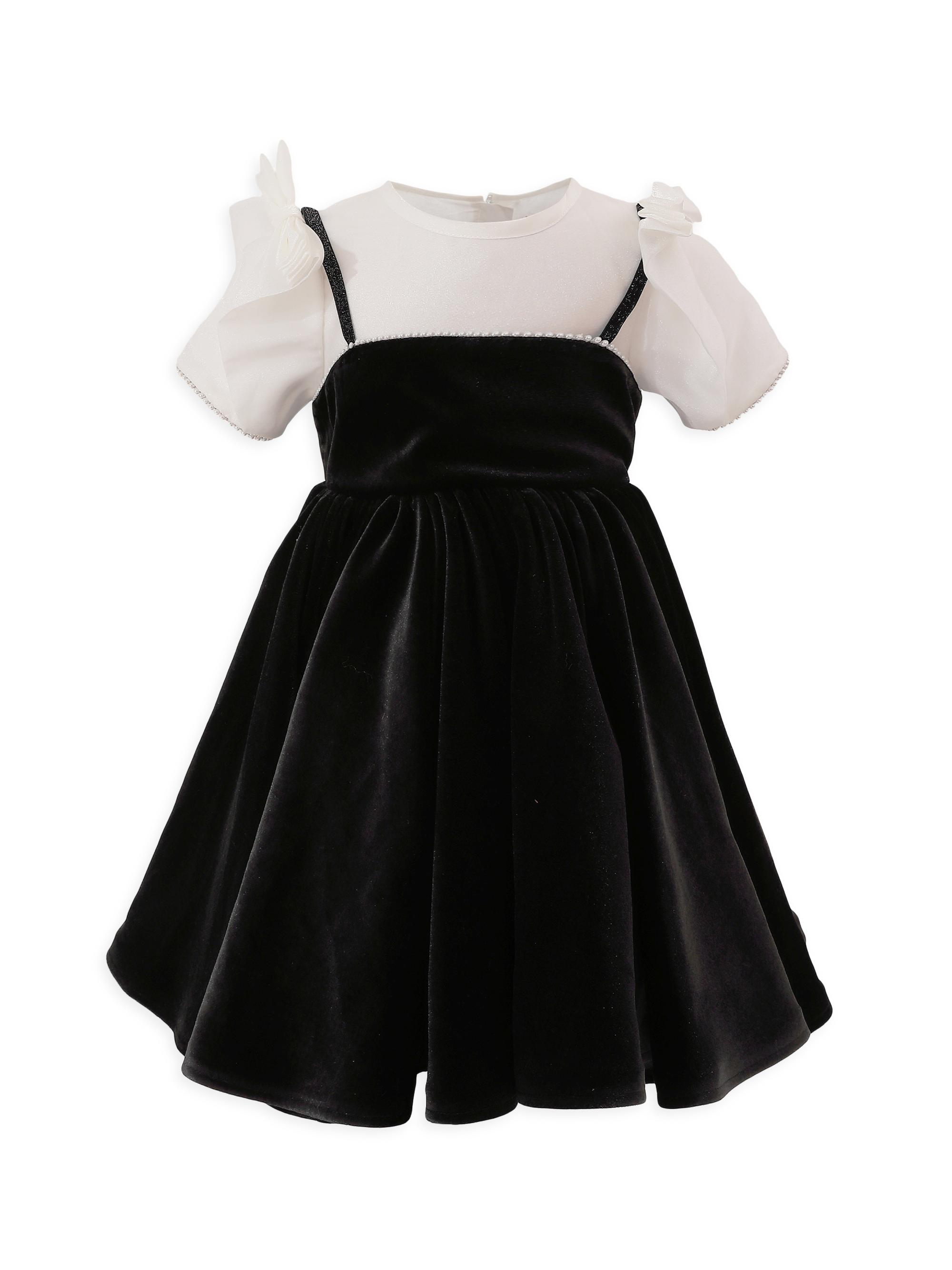 aliexpress black and white dress Cross-border foreign trade Amazon AliExpress high-end dress  Negative  Apparel