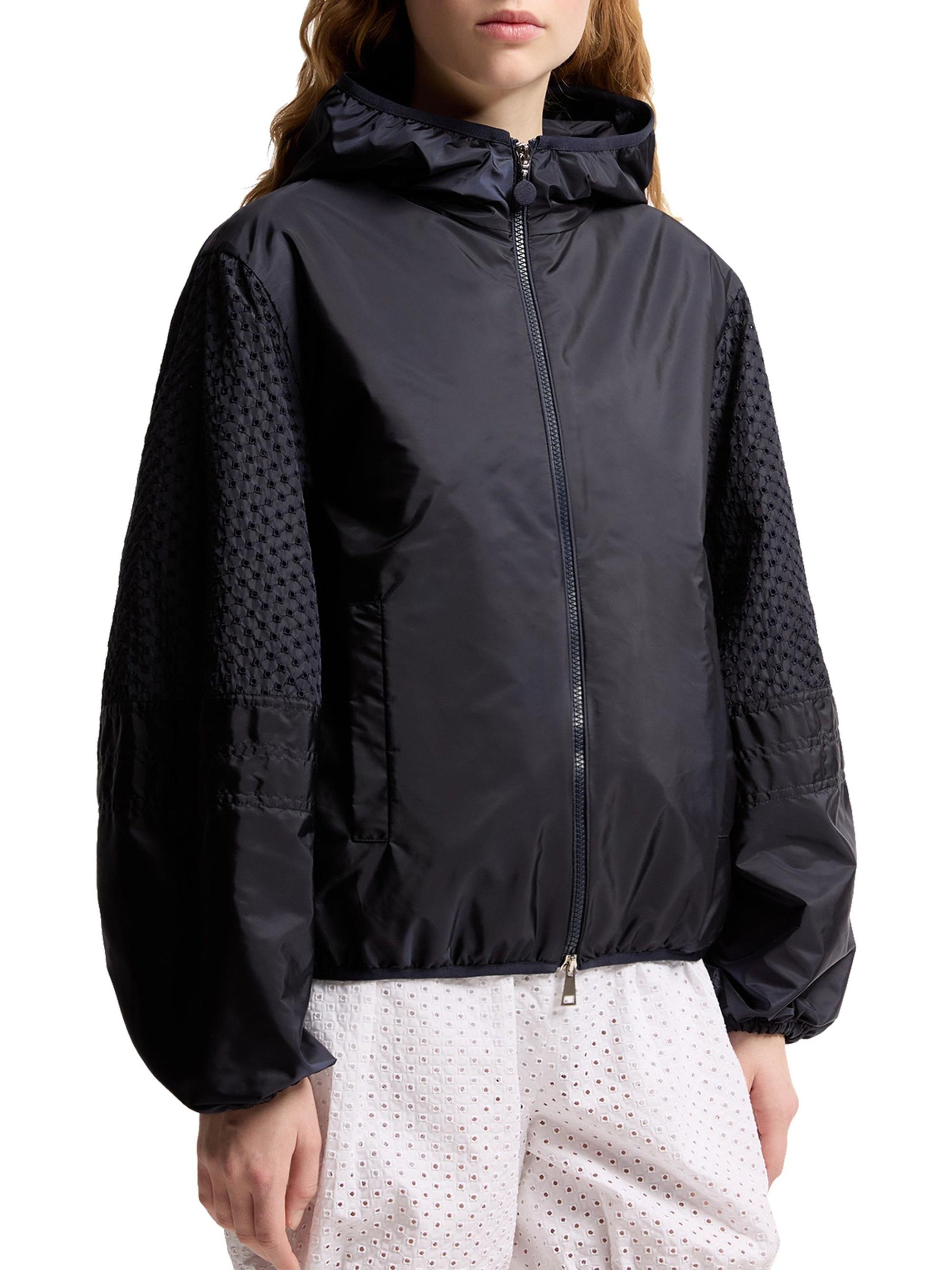 Moncler Zelkova Jacket | Saks Fifth Avenue