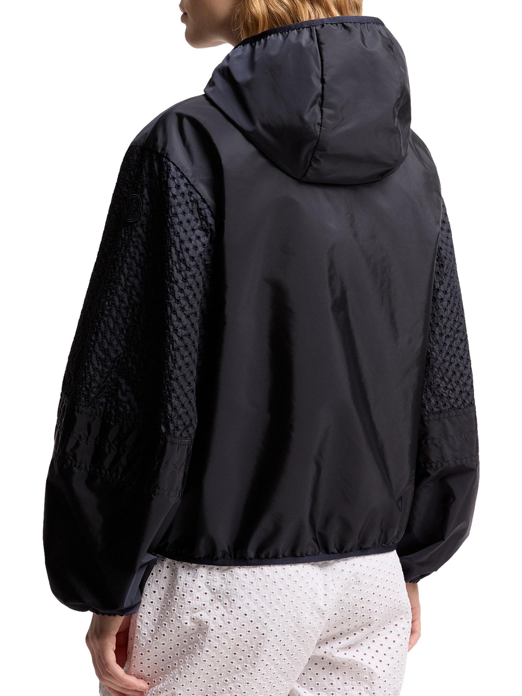 Moncler Zelkova Jacket | Saks Fifth Avenue
