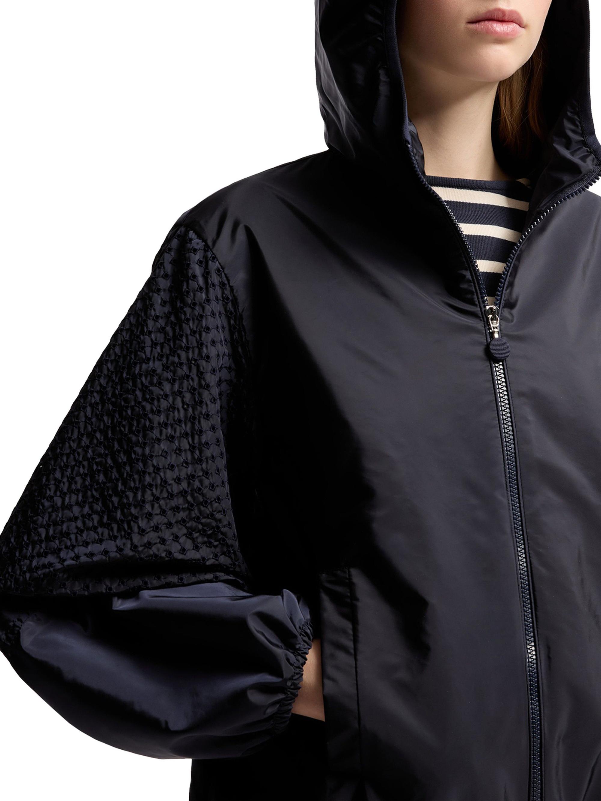 Moncler Zelkova Jacket | Saks Fifth Avenue