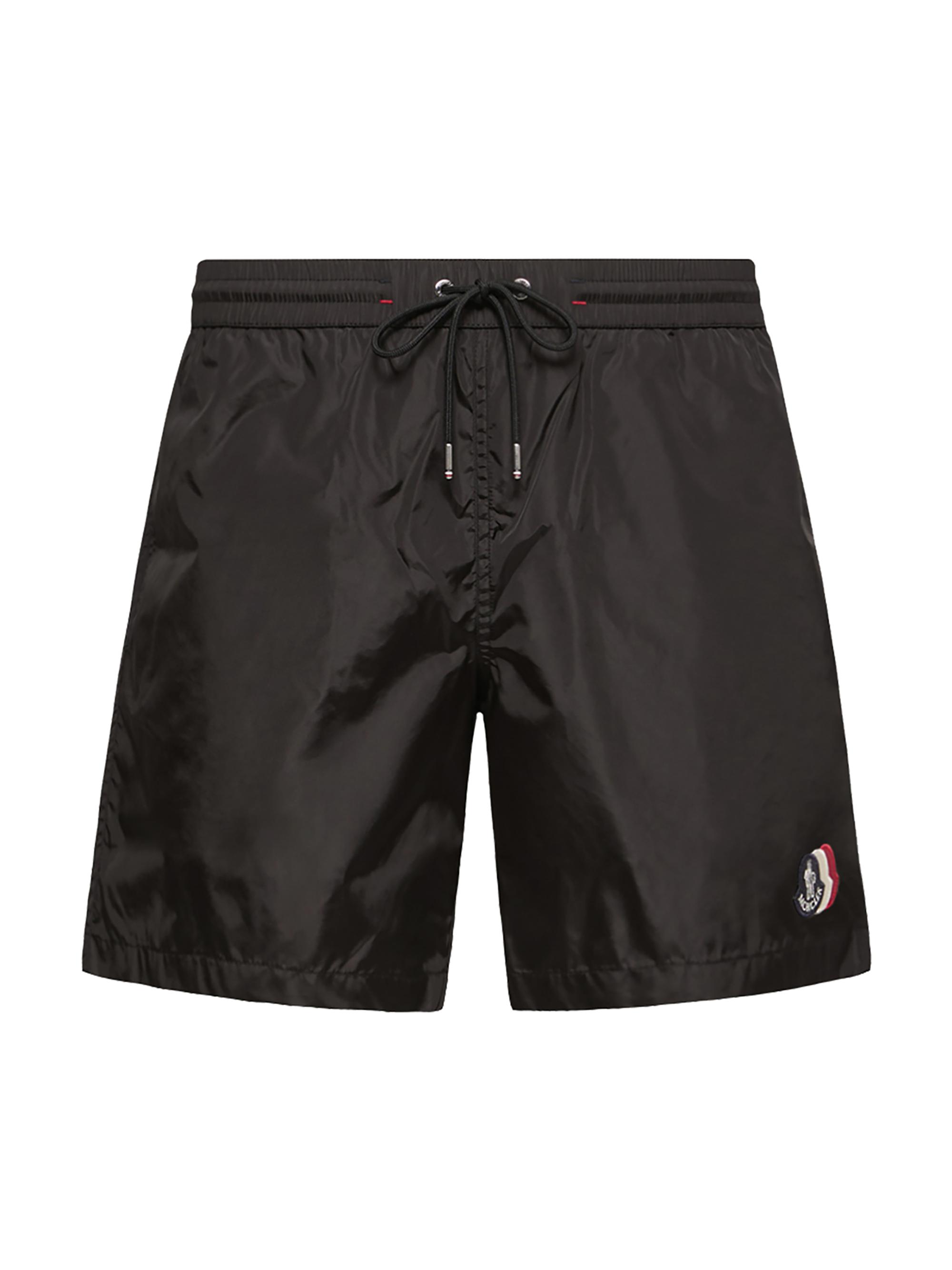 Amiri Chateau Crest Swim Trunks | Saks Fifth Avenue