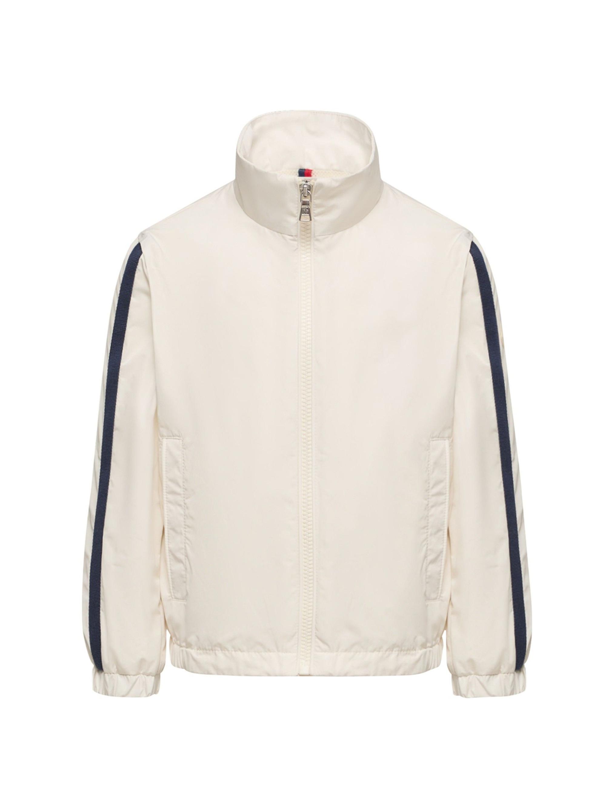 Moncler Little Boy's & Boy's Venoste Jacket - White