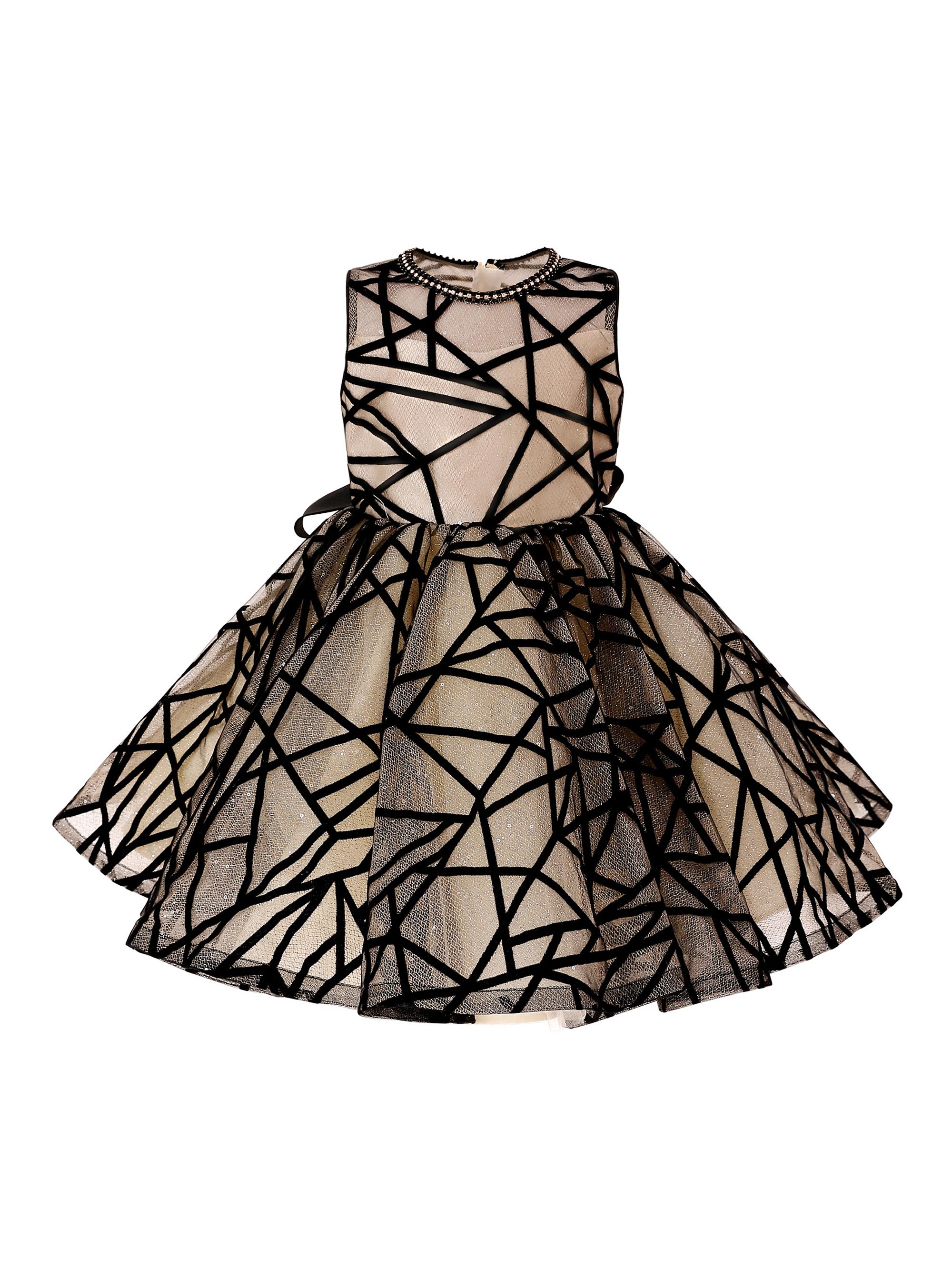 Baby Girls' Designer Dresses | Saks Fifth Avenue
