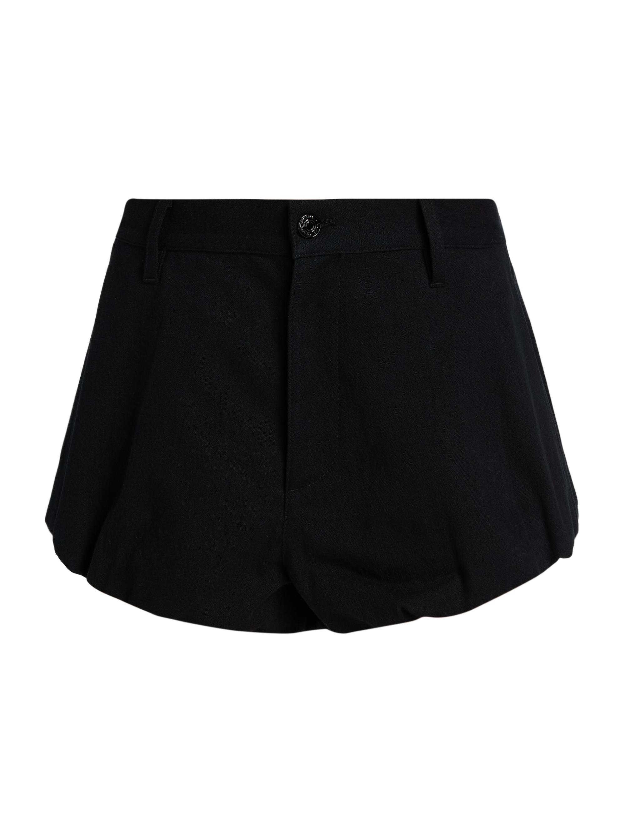 Sacai Leopard Print Shorts | Saks Fifth Avenue