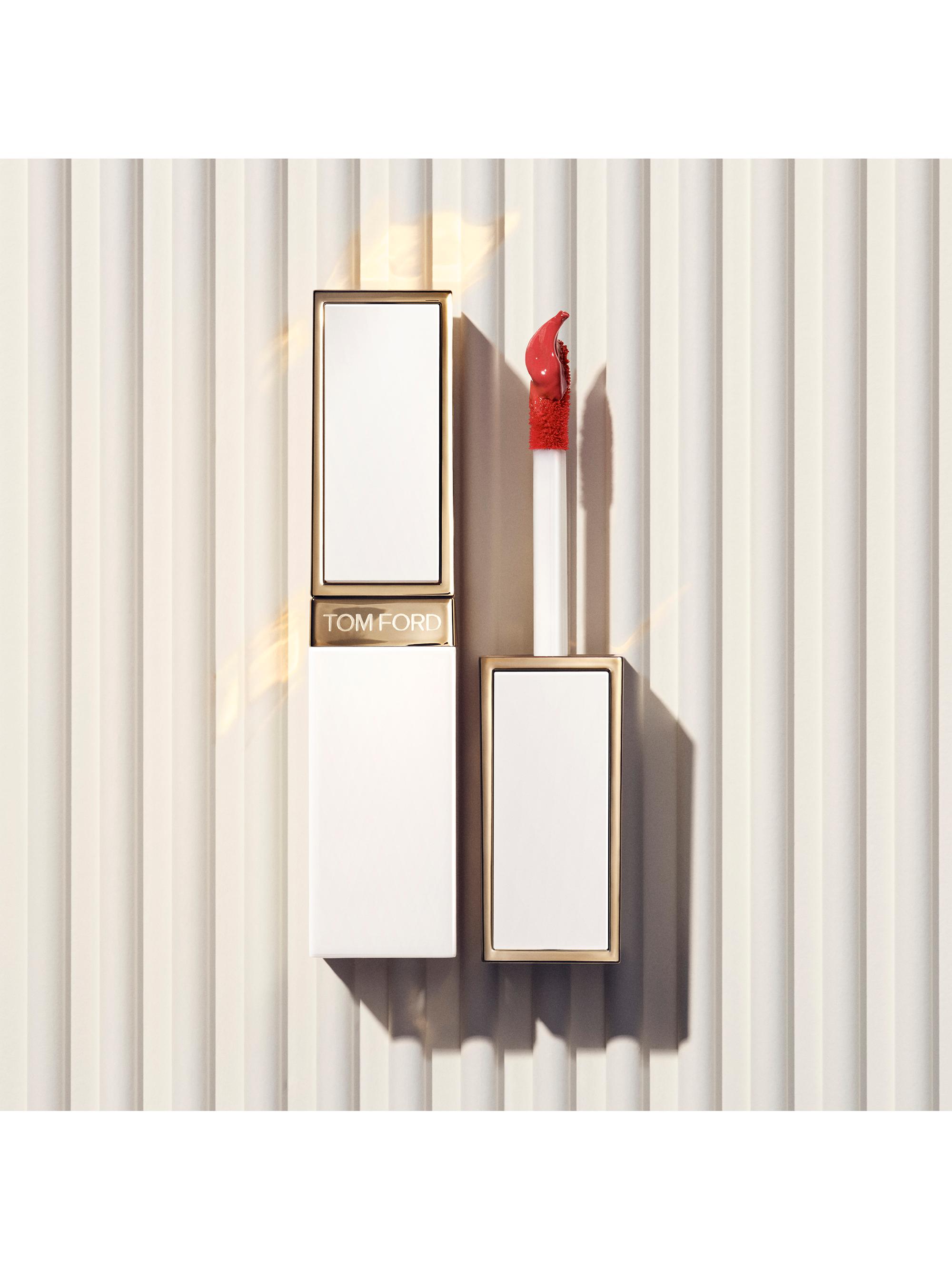 TOM FORD Soleil Tinted Glow Lip Stain | Saks Fifth Avenue
