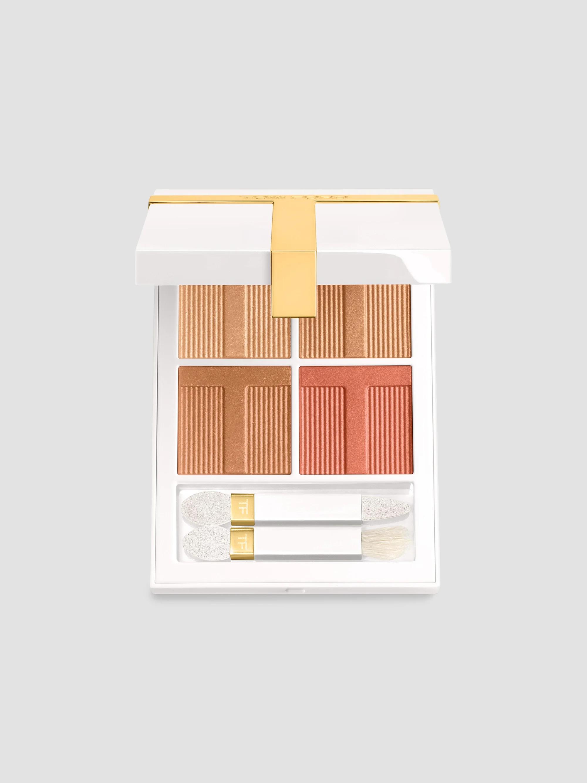 Byredo Limited-Edition Mineralscapes​ Eyeshadow Palette | Saks