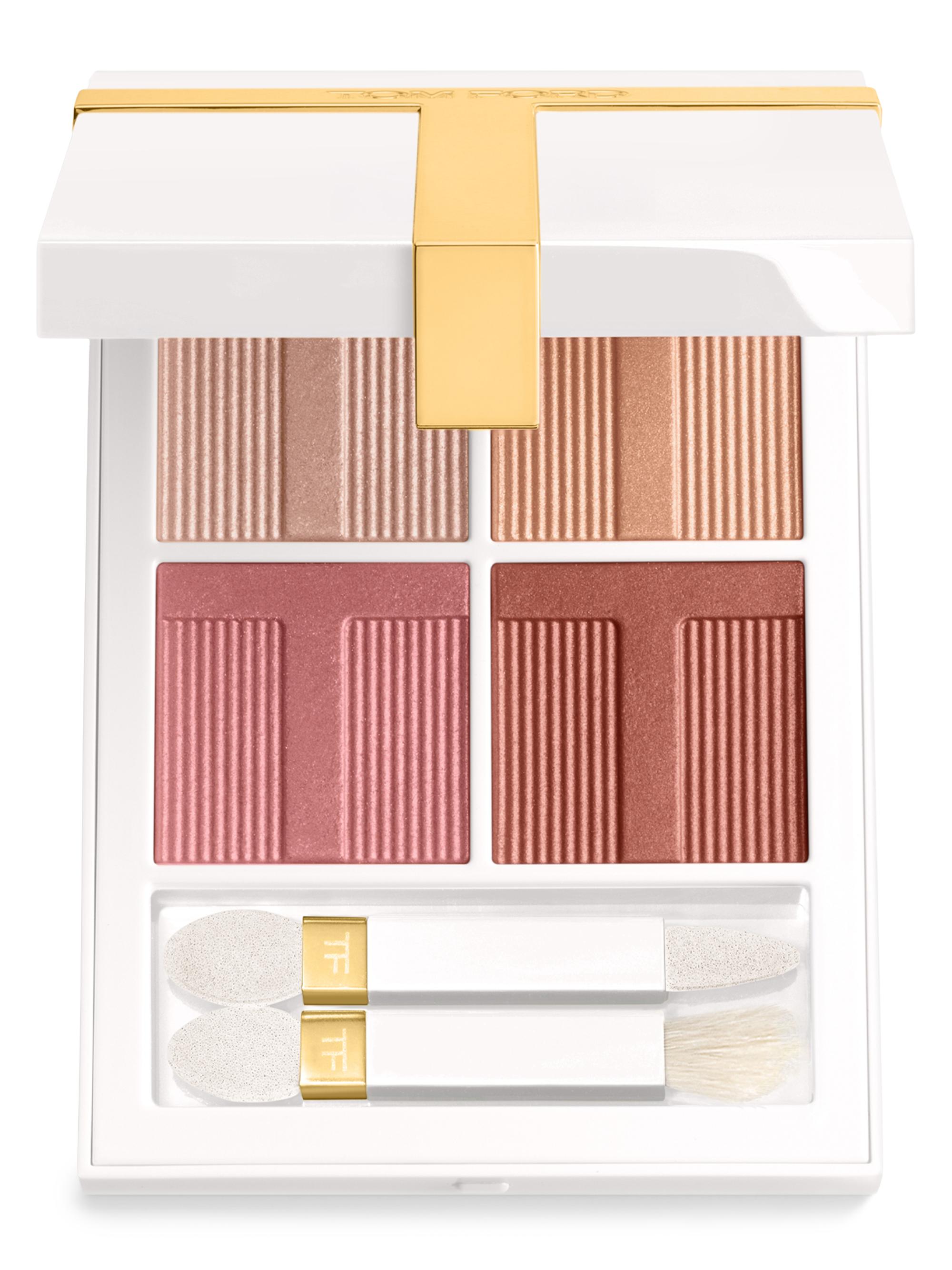 TOM FORD Eye Color Quad Eyeshadow Palette | Saks Fifth Avenue