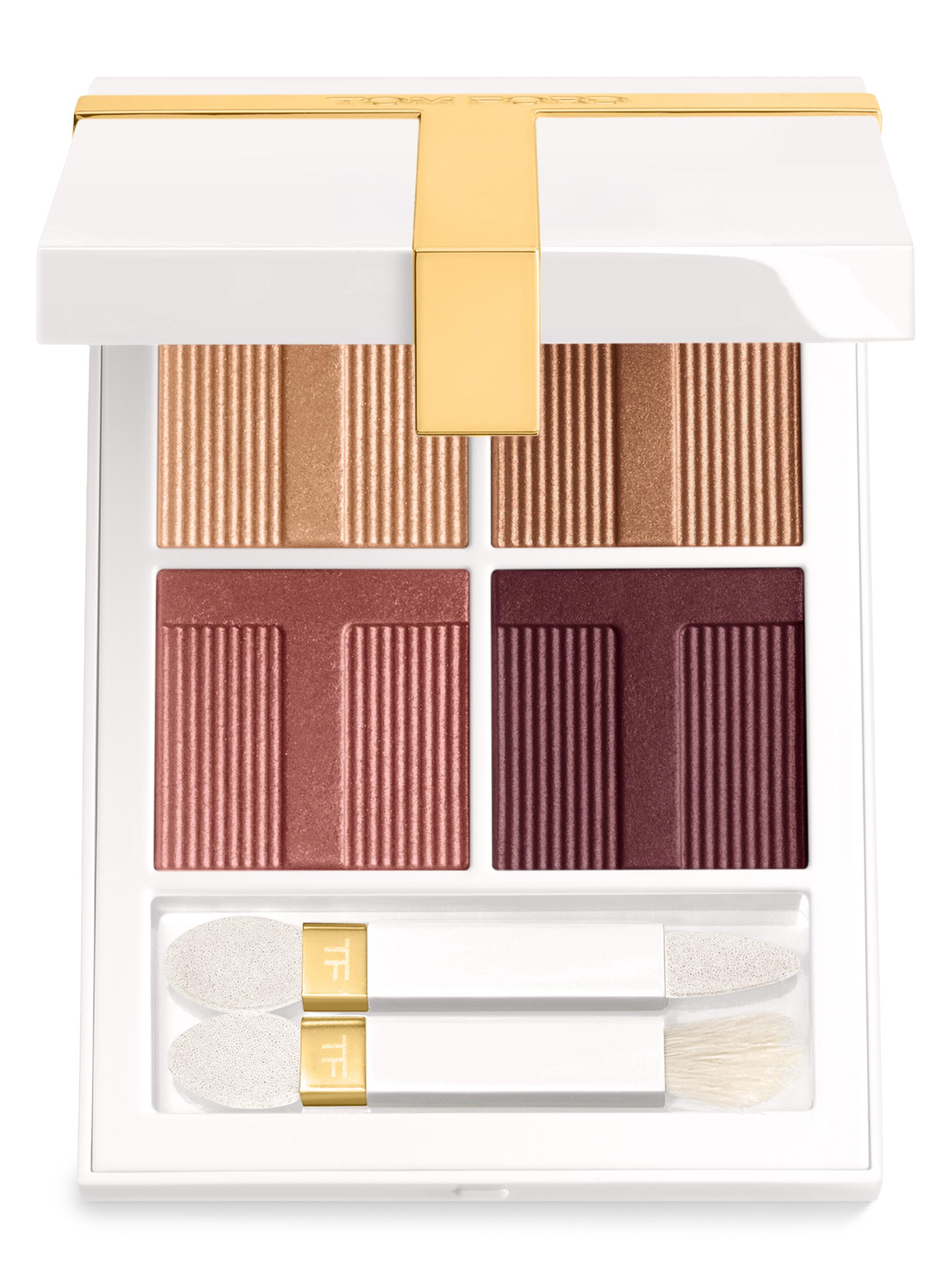 TOM FORD Love Collection Eye Color Quad Eyeshadow Palette | Saks
