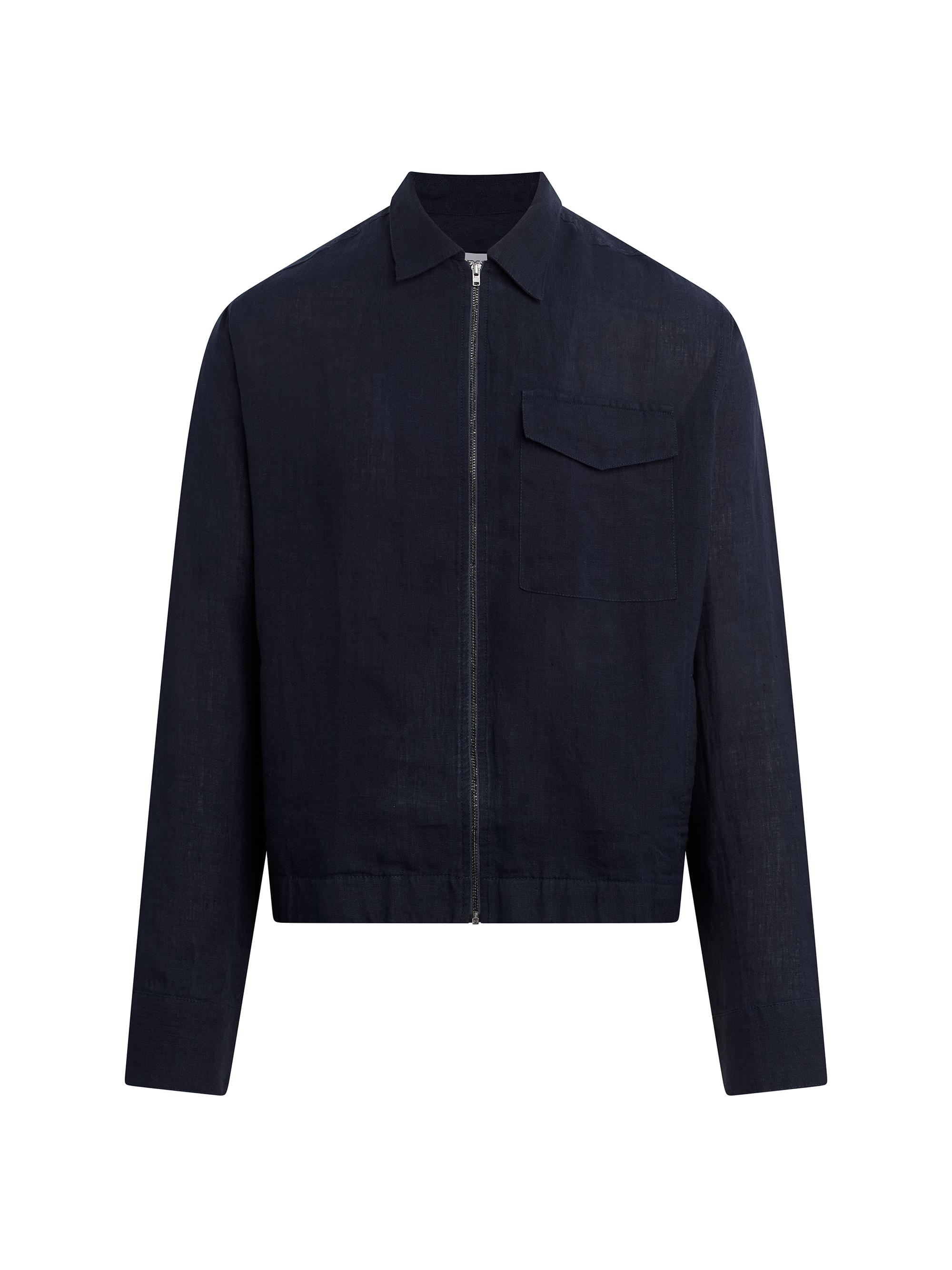 Barbour Essential Box Quilt Zip Jacket | Saks Fifth Avenue