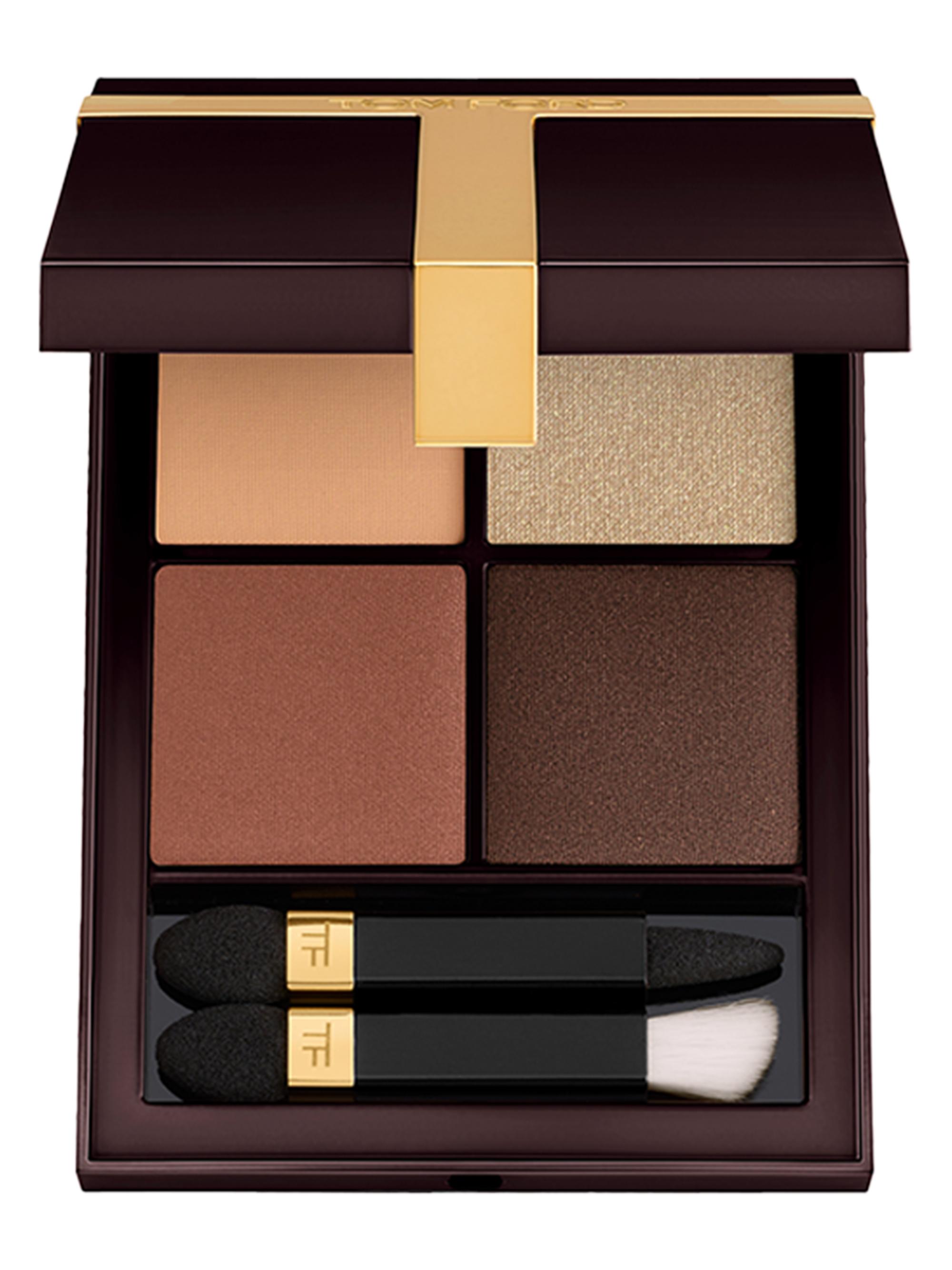 TOM FORD Eye Color Quad Eyeshadow Palette | Saks Fifth Avenue