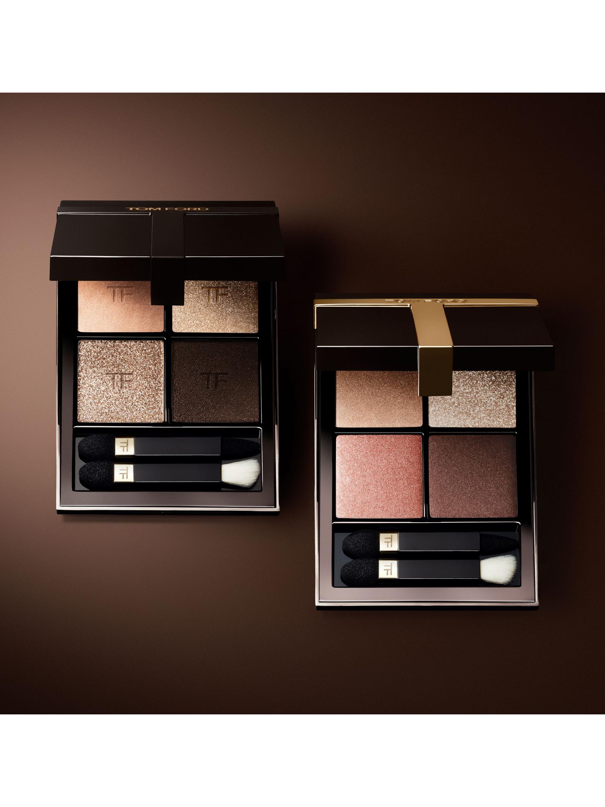 TOM FORD Eye Color Quad | Saks Fifth Avenue