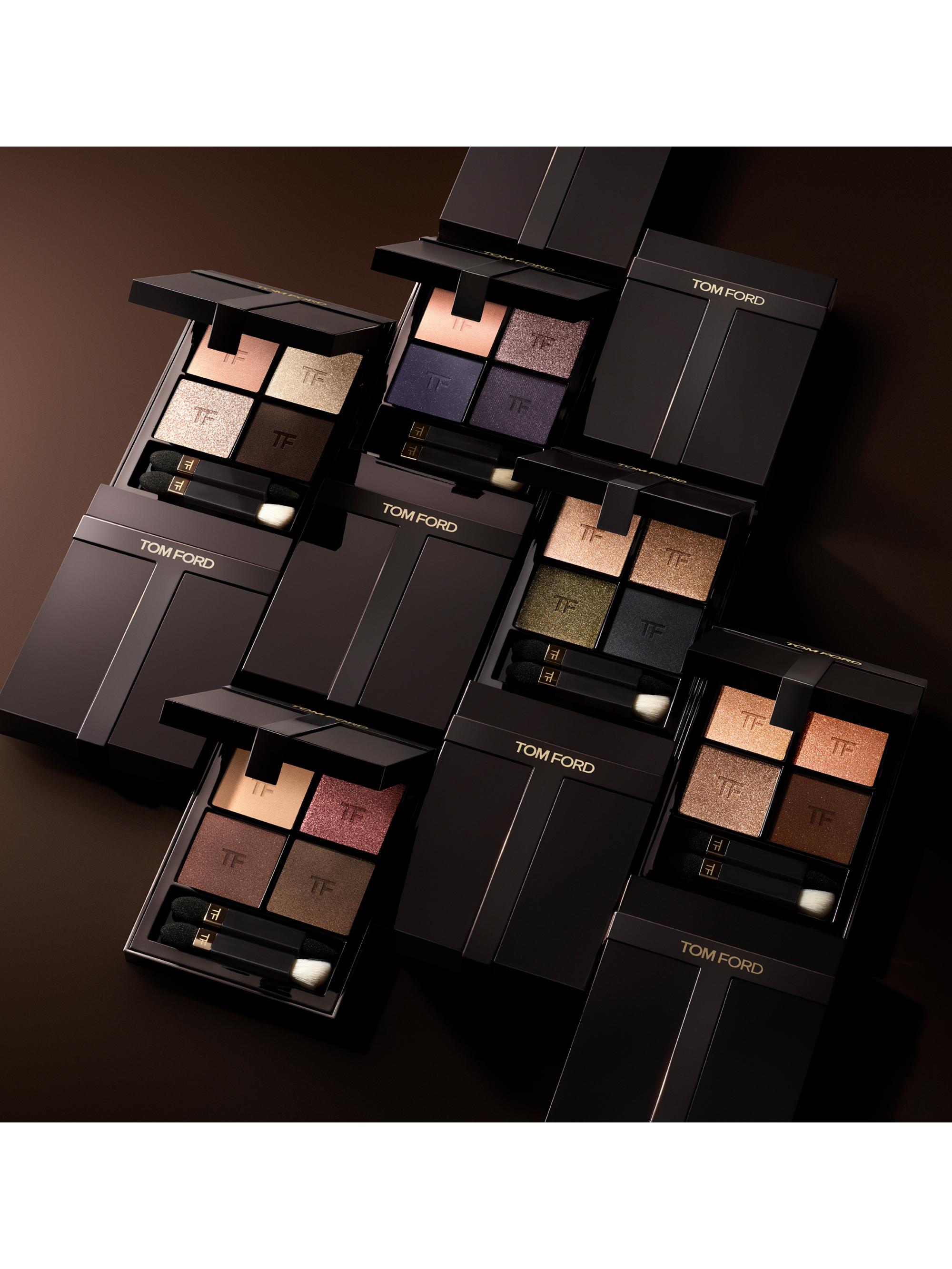 TOM FORD Eye Color Quad | Saks Fifth Avenue