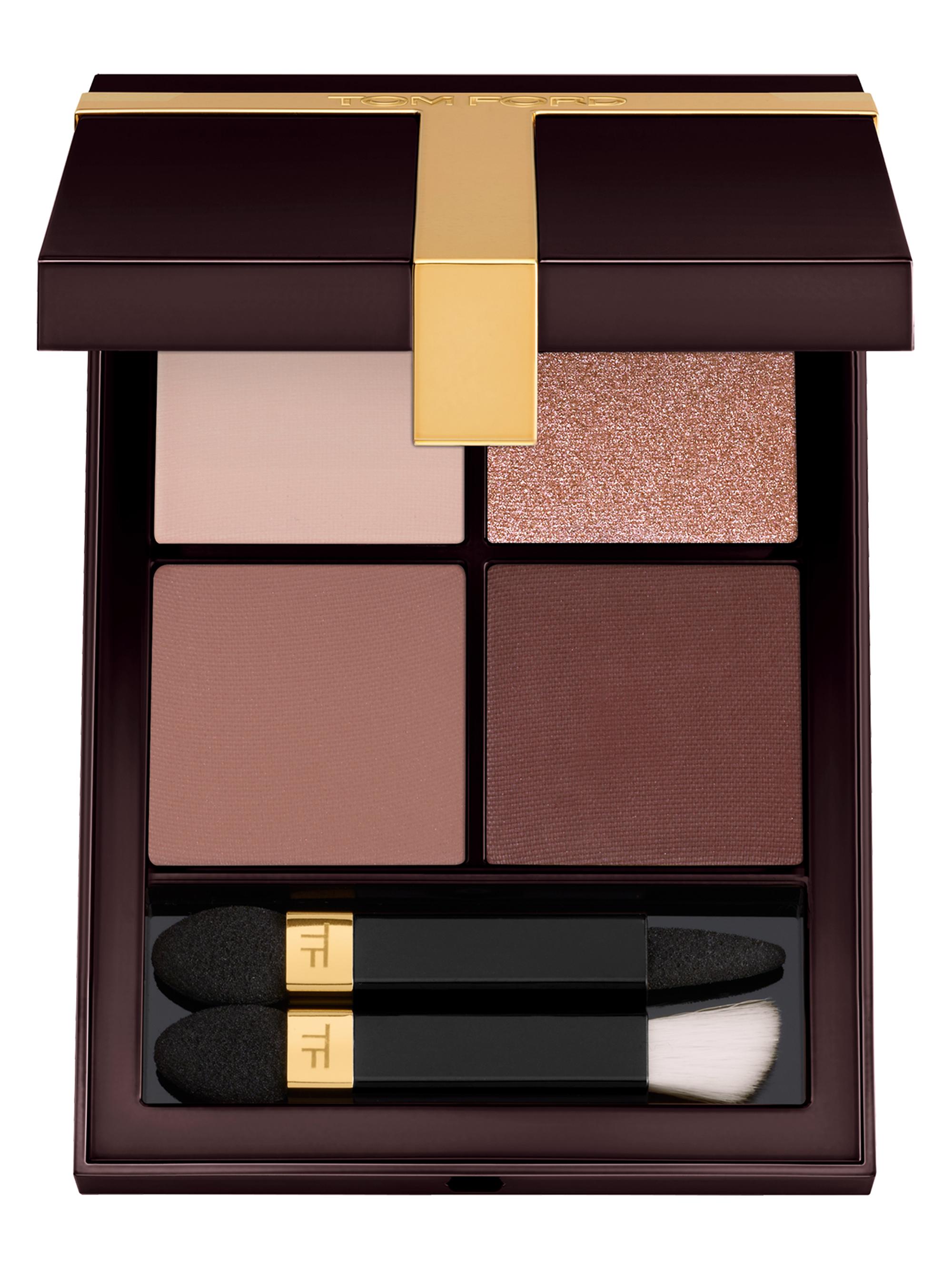 TOM FORD Eye Color Quad Crème Eyeshadow Palette | Saks Fifth Avenue