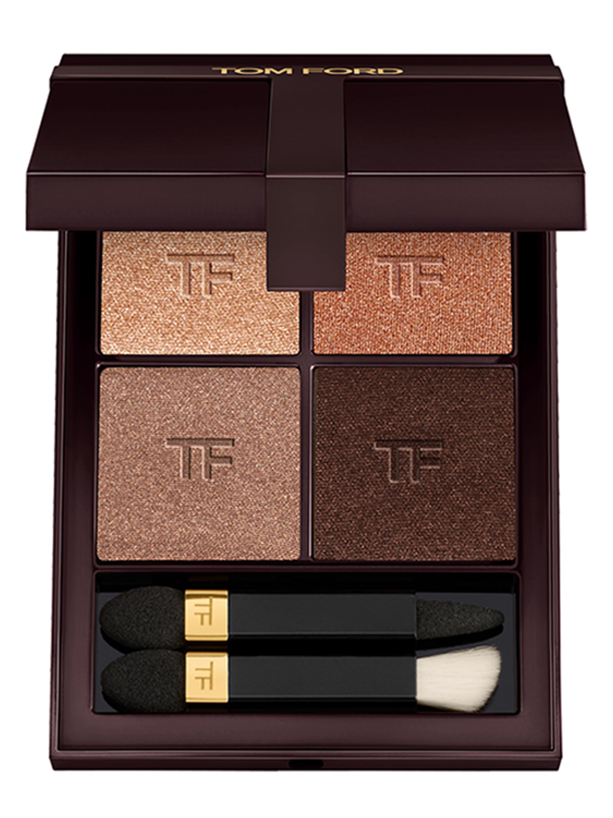 TOM FORD Eye Color Quad Eyeshadow Palette | Saks Fifth Avenue