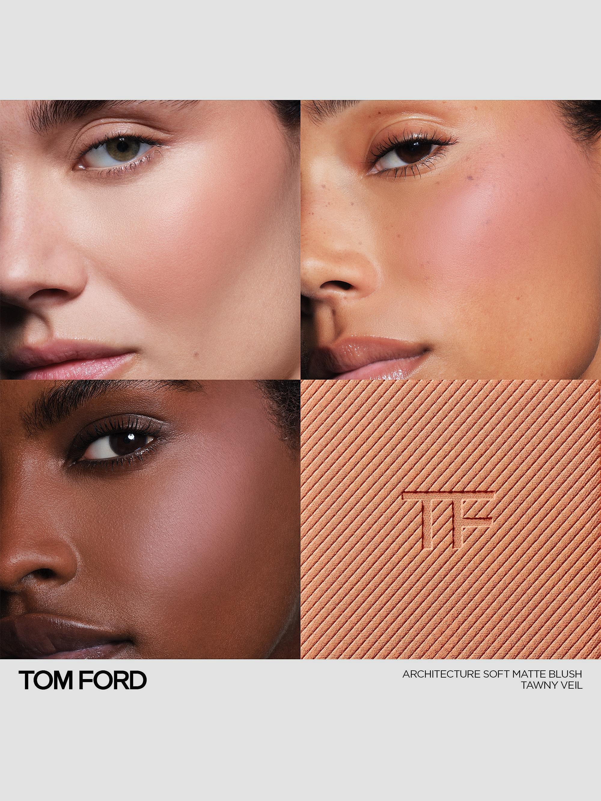 TOM FORD Architecture Soft Matte Blush | Saks Fifth Avenue