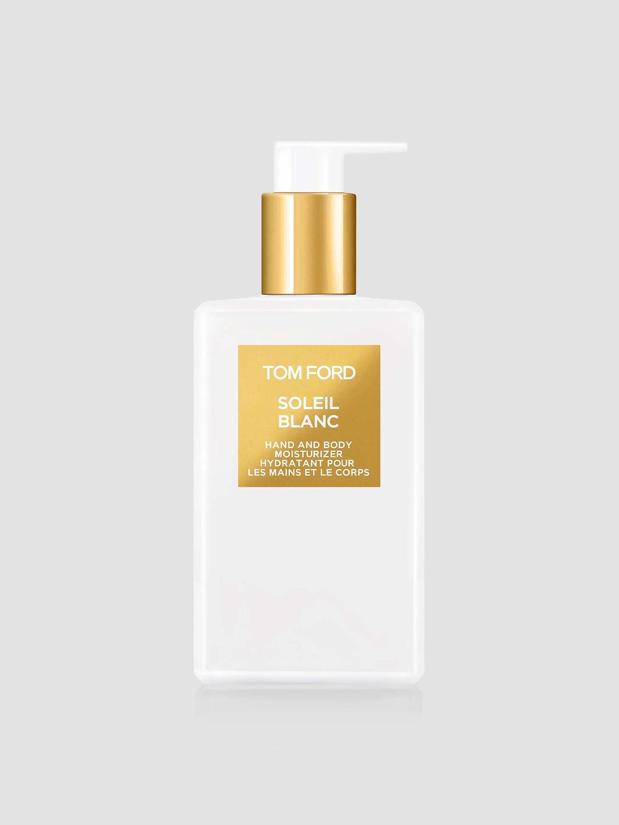 TOM FORD Neroli Portofino Hand & Body Moisturizer | Saks Fifth Avenue