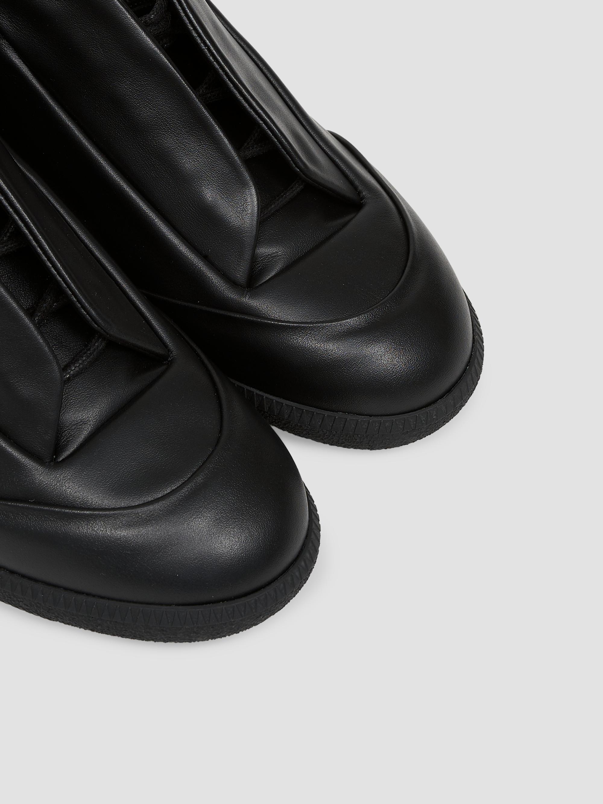 Maison Margiela Future Low-Top Leather Sneakers | Saks Fifth Avenue