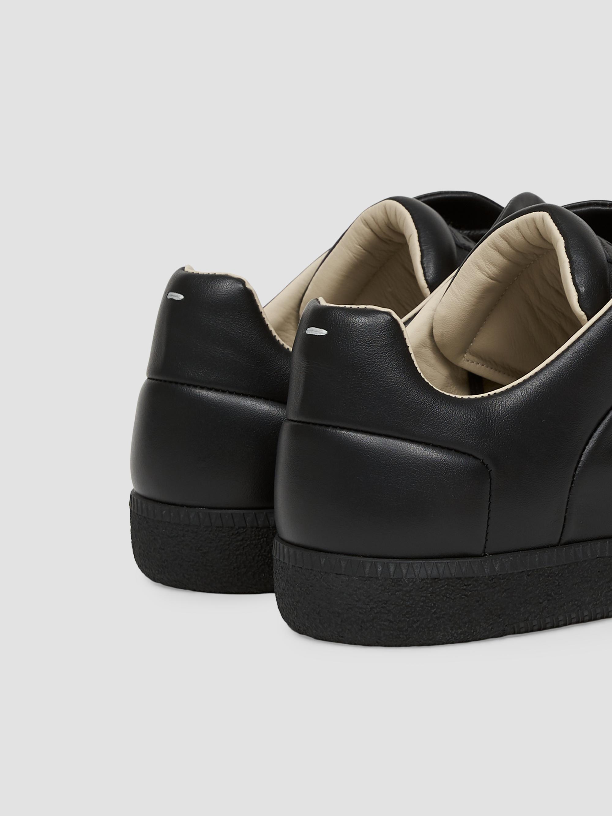 Maison Margiela Future Low-Top Leather Sneakers | Saks Fifth Avenue