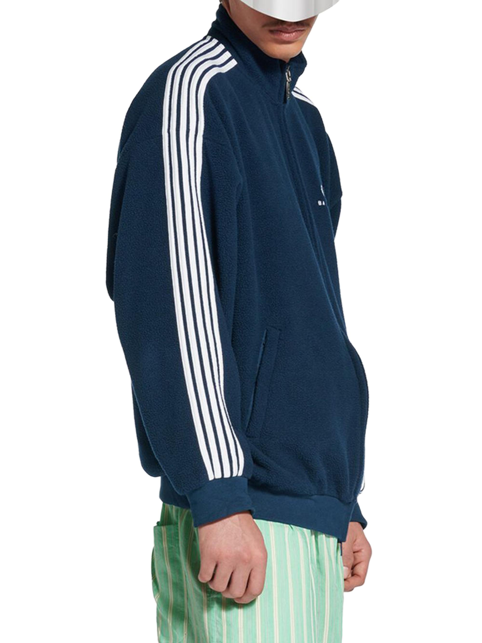 Balenciaga Loop Sports Icon Zip-Up Jacket | Saks Fifth Avenue