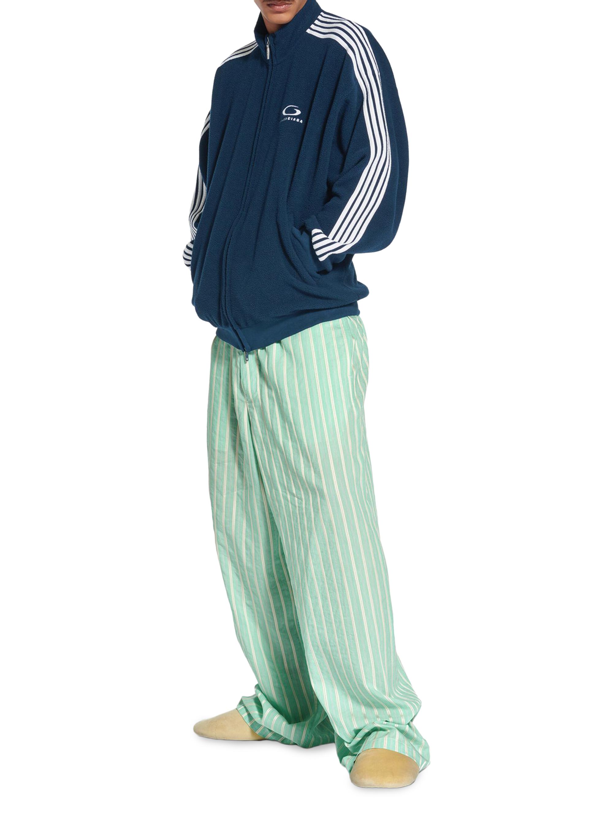Balenciaga Loop Sports Icon Zip-Up Jacket | Saks Fifth Avenue