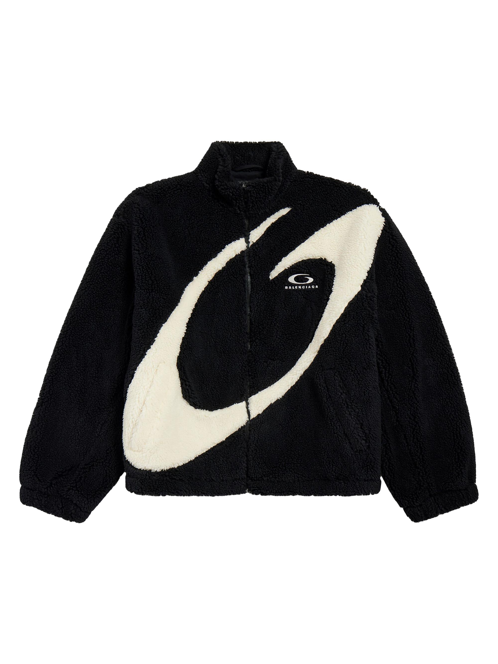 Balenciaga Loop Sports Icon Tracksuit Jacket | Saks Fifth Avenue