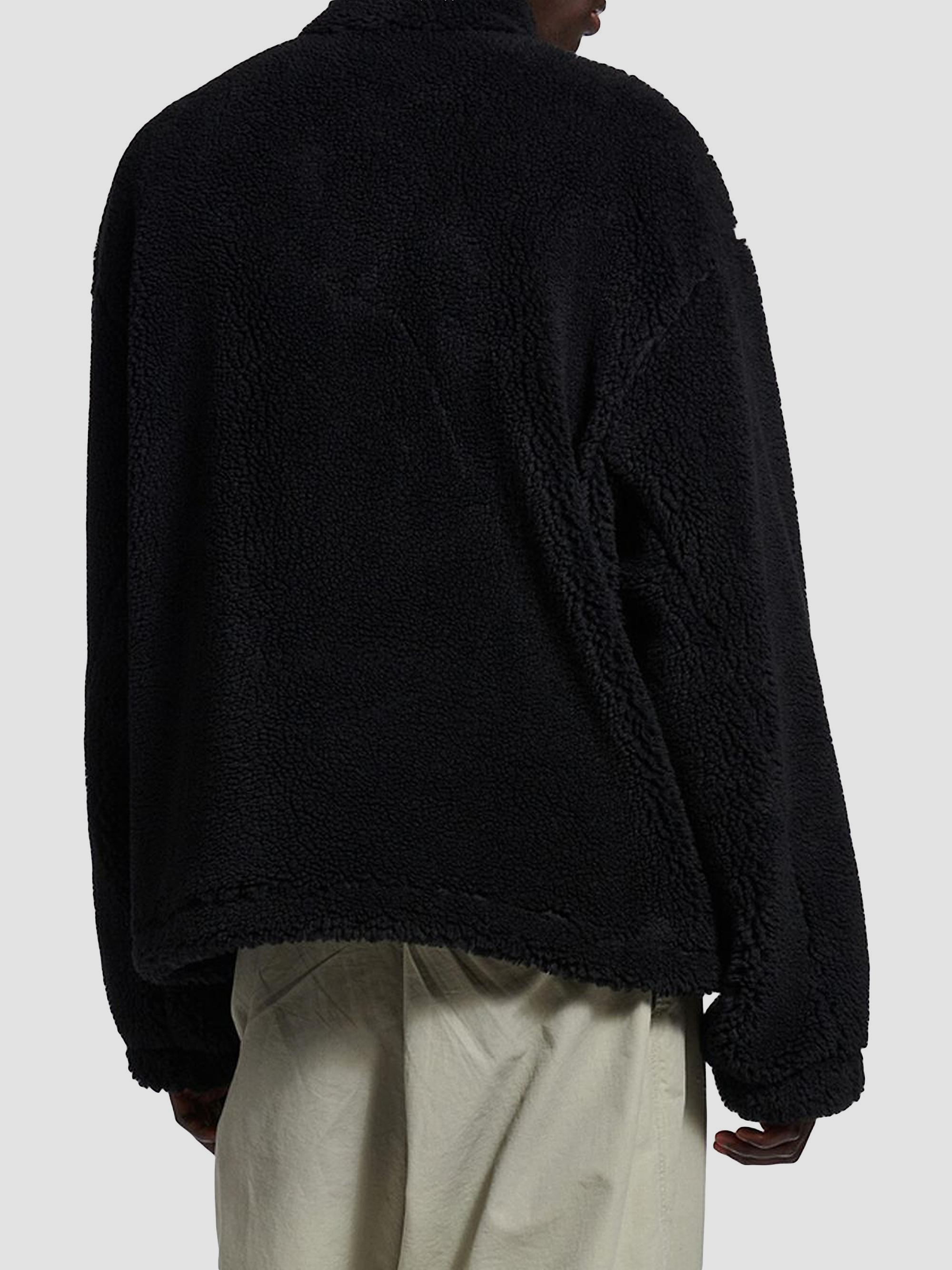 Balenciaga Loop Sports Icon Zip-Up Jacket | Saks Fifth Avenue
