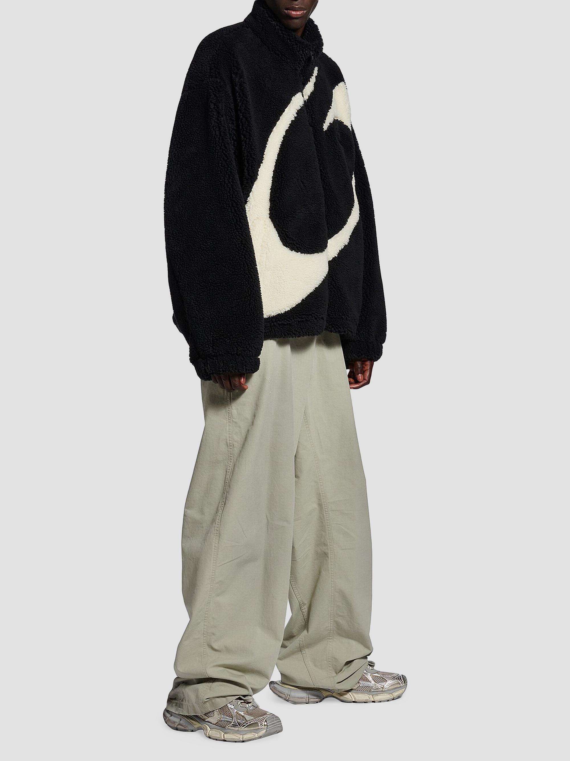 Balenciaga Loop Sports Icon Zip-Up Jacket | Saks Fifth Avenue