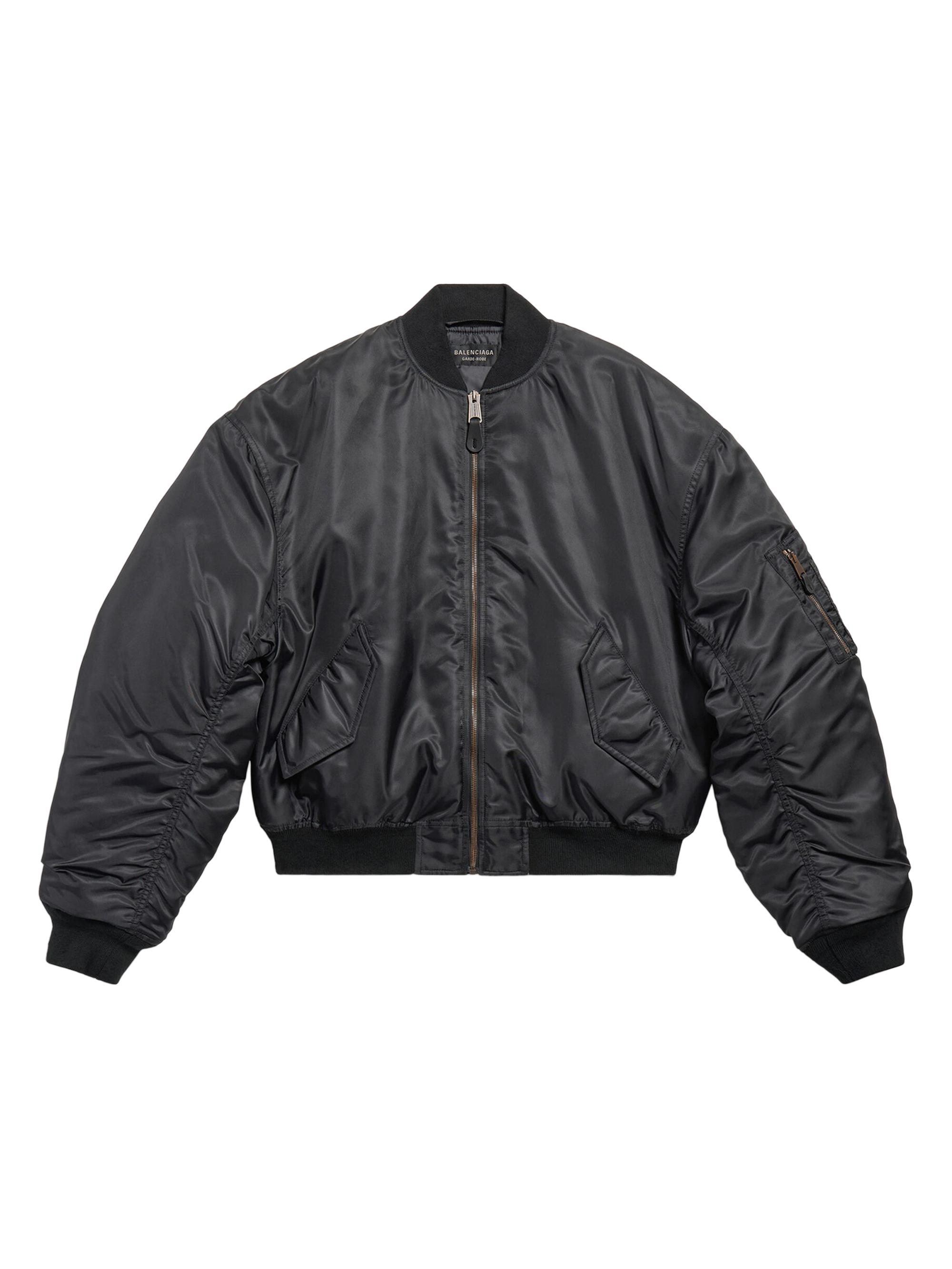 Balenciaga Balenciaga / Adidas Bomber | Saks Fifth Avenue