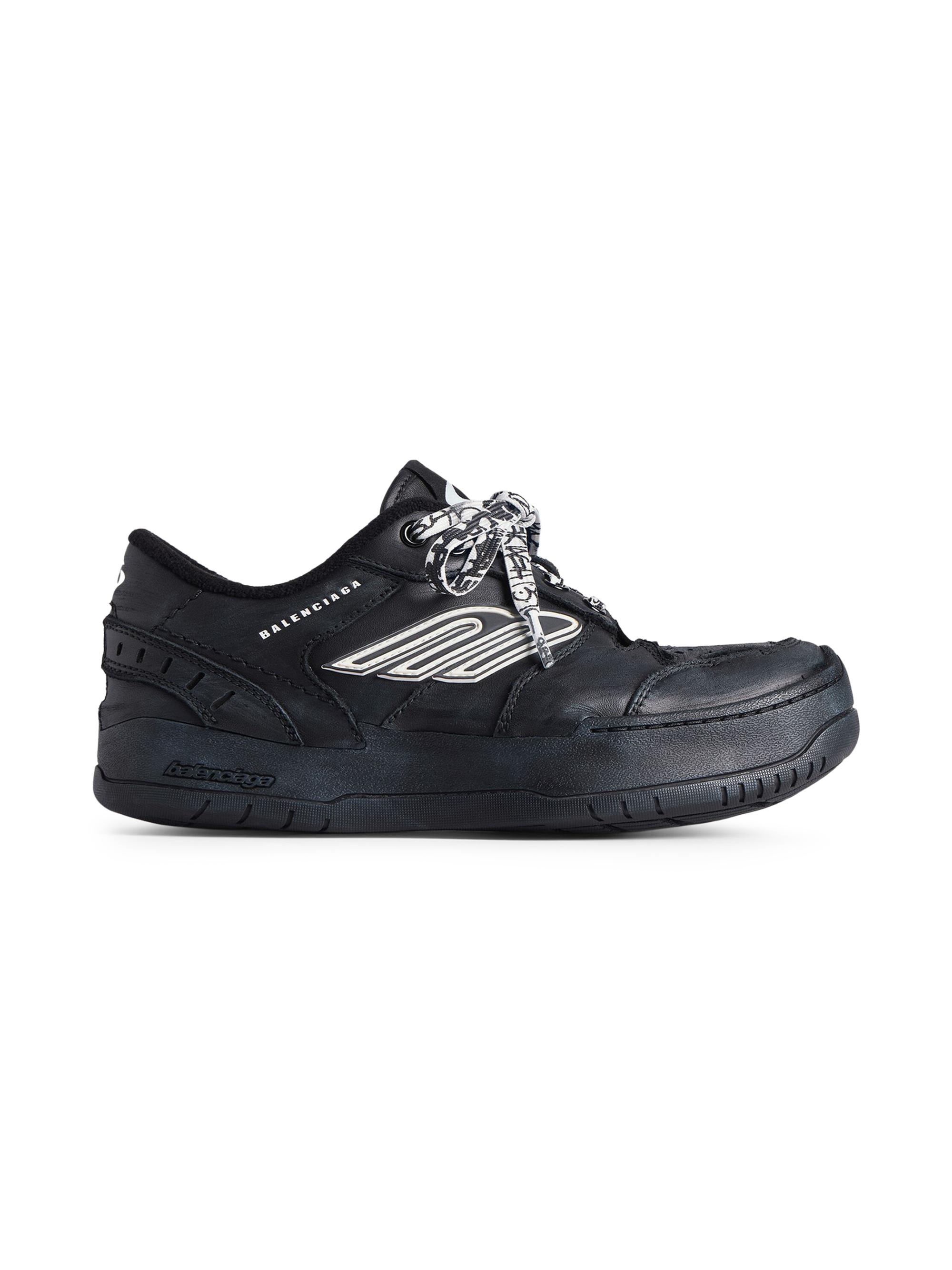 Balenciaga Kid's Track Sandal | Saks Fifth Avenue
