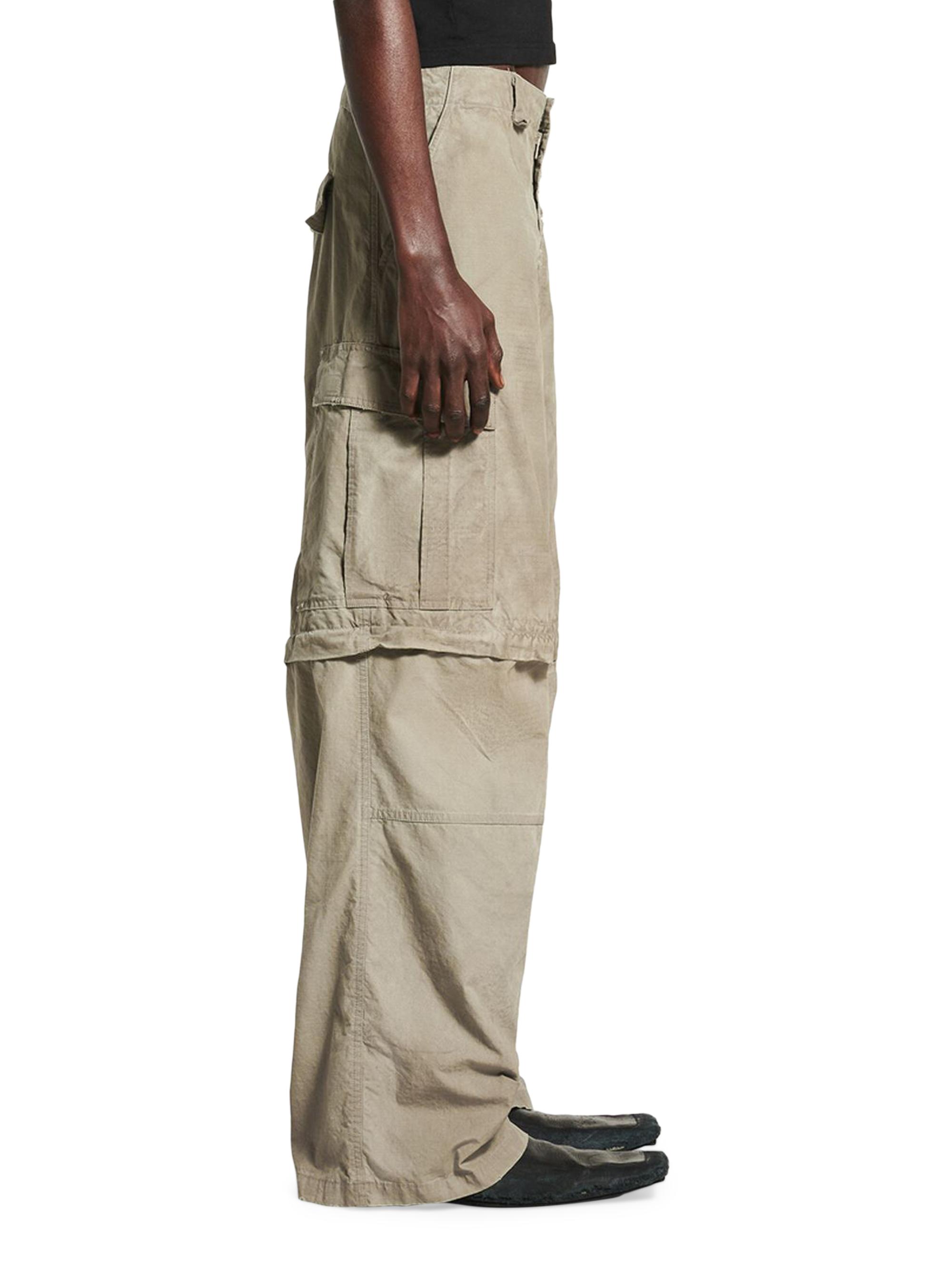 Balenciaga Large Cargo Pants | Saks Fifth Avenue