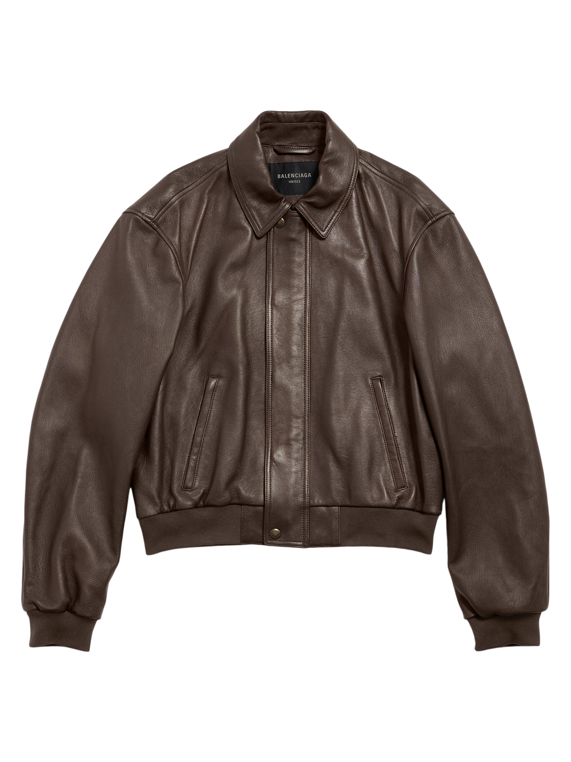 Balenciaga Balenciaga / Adidas Bomber | Saks Fifth Avenue