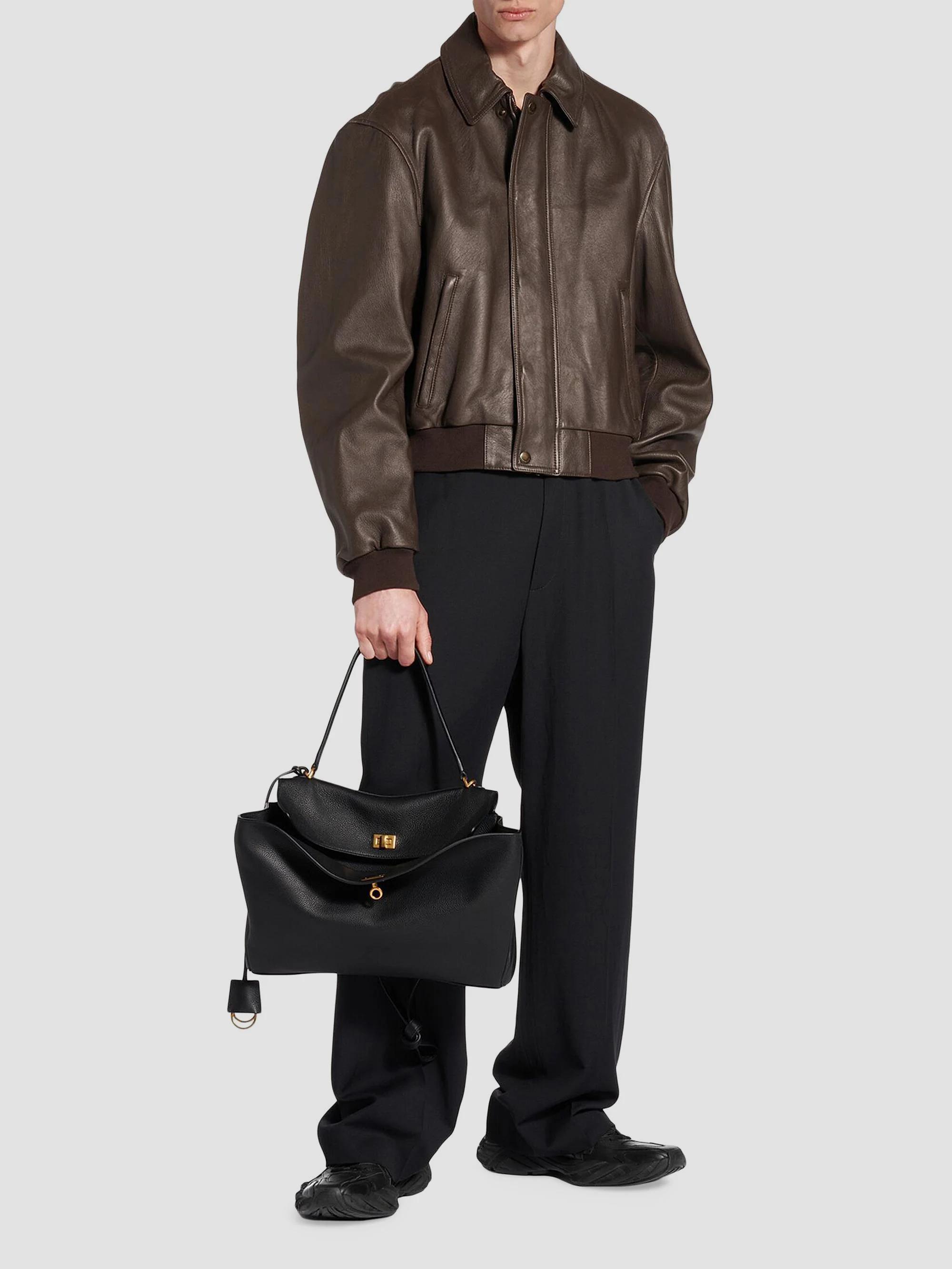 Balenciaga Taxi Jacket | Saks Fifth Avenue