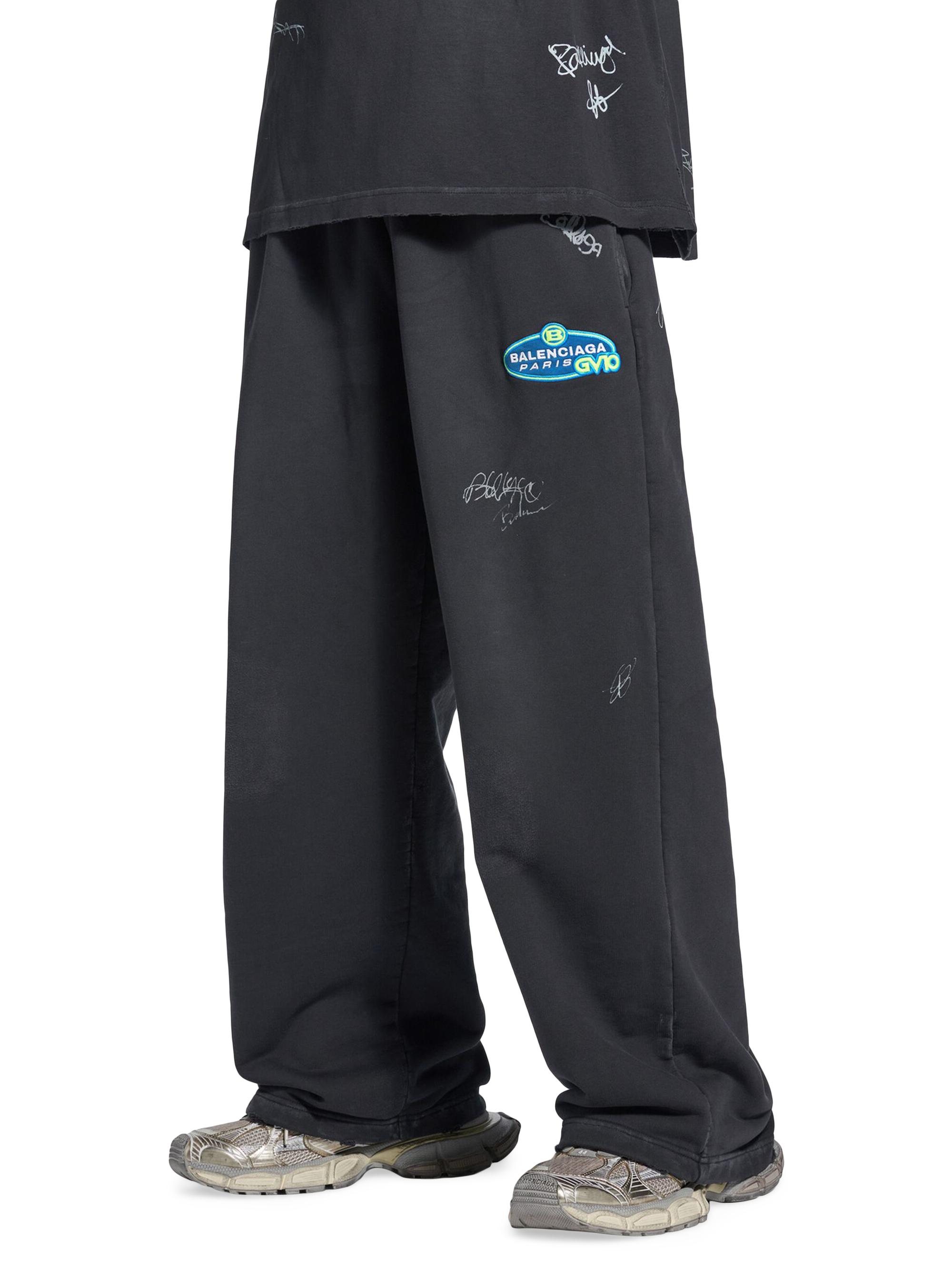 Balenciaga Banana Baggy Pants | Saks Fifth Avenue