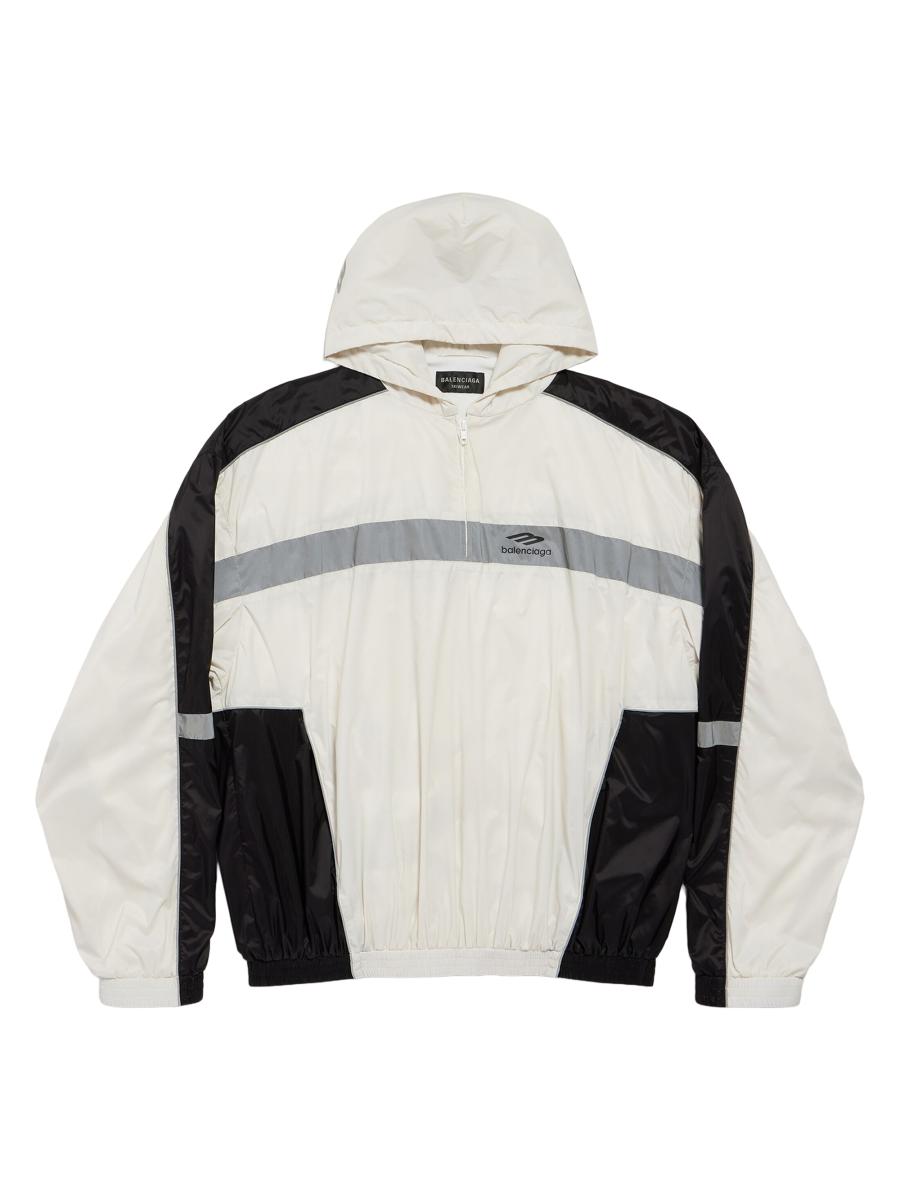 Balenciaga 3B Sports Icon Ski Tracksuit Hoodie | Saks Fifth Avenue