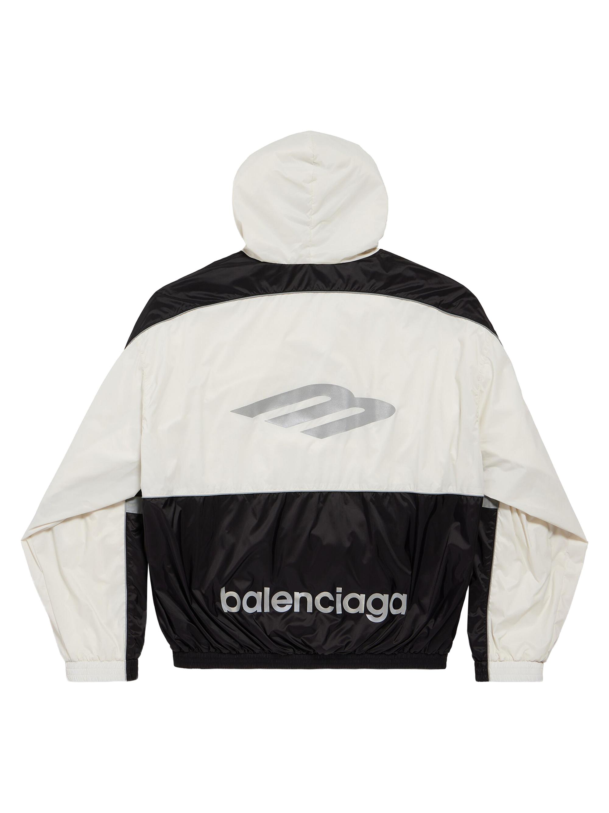 Balenciaga 3B Sports Icon Ski Tracksuit Hoodie | Saks Fifth Avenue