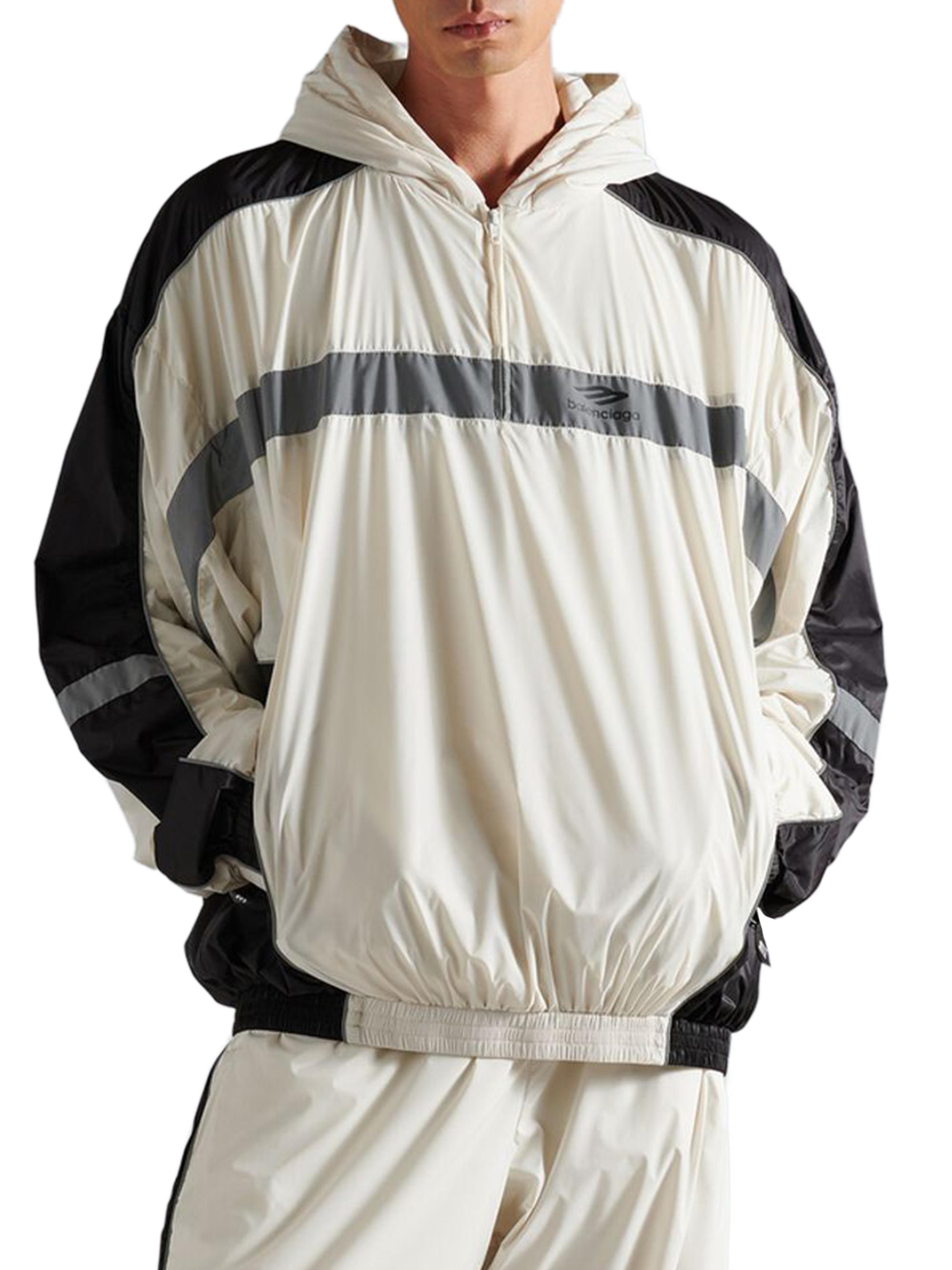 Balenciaga 3B Sports Icon Ski Tracksuit Hoodie | Saks Fifth Avenue
