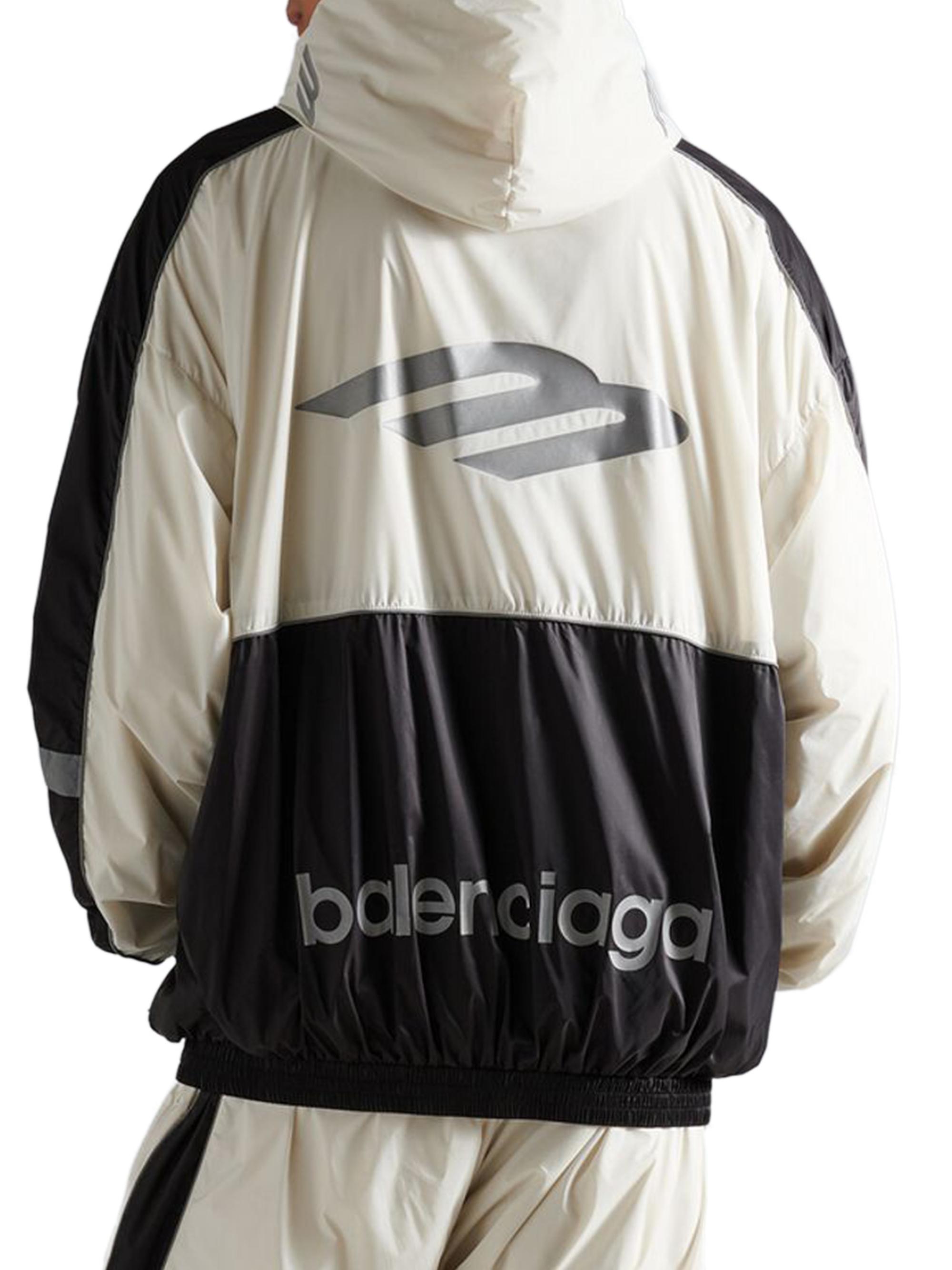 Balenciaga 3B Sports Icon Ski Tracksuit Hoodie | Saks Fifth Avenue