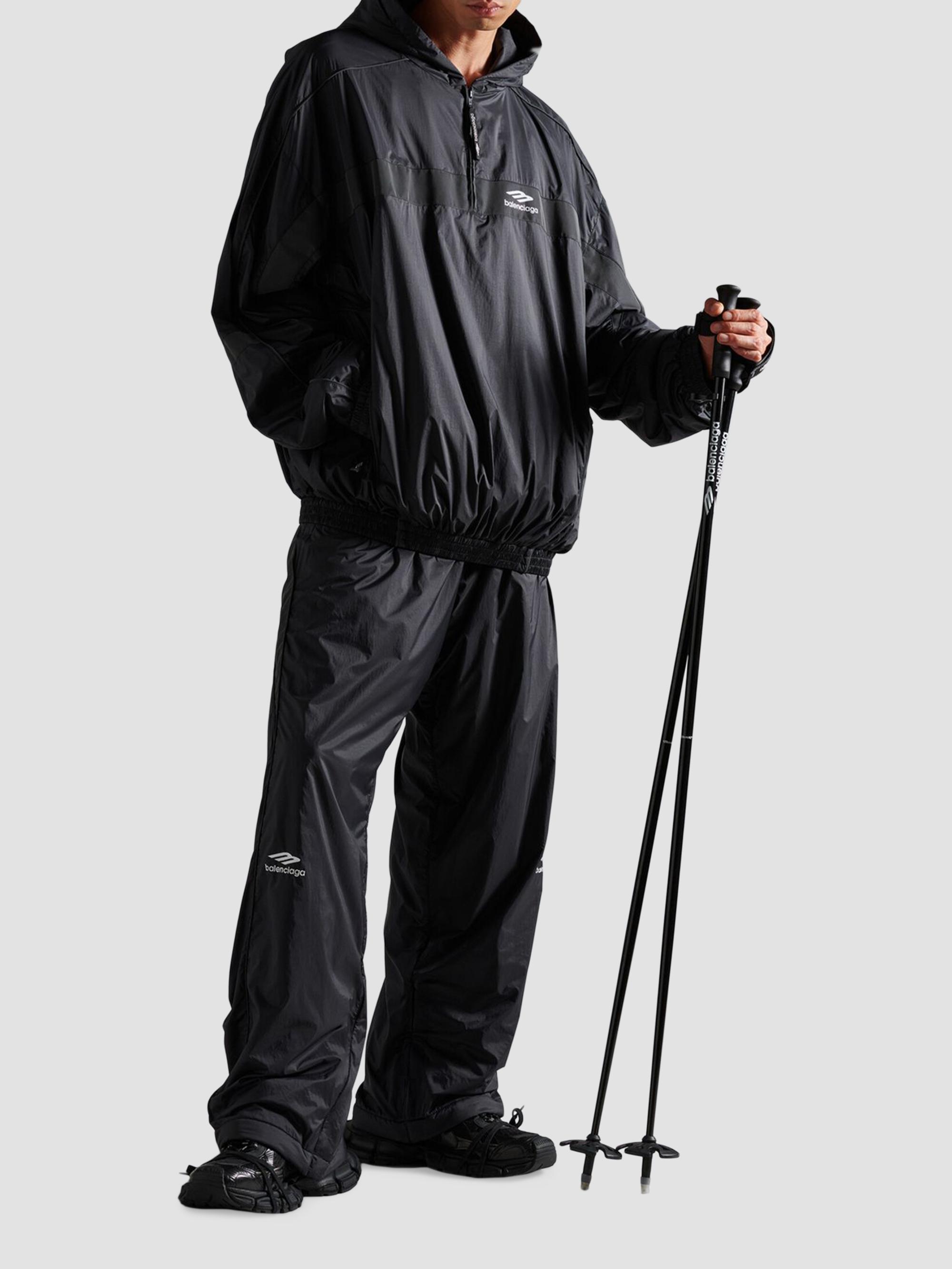 Balenciaga 3B Sports Icon Ski Tracksuit Pants | Saks Fifth Avenue