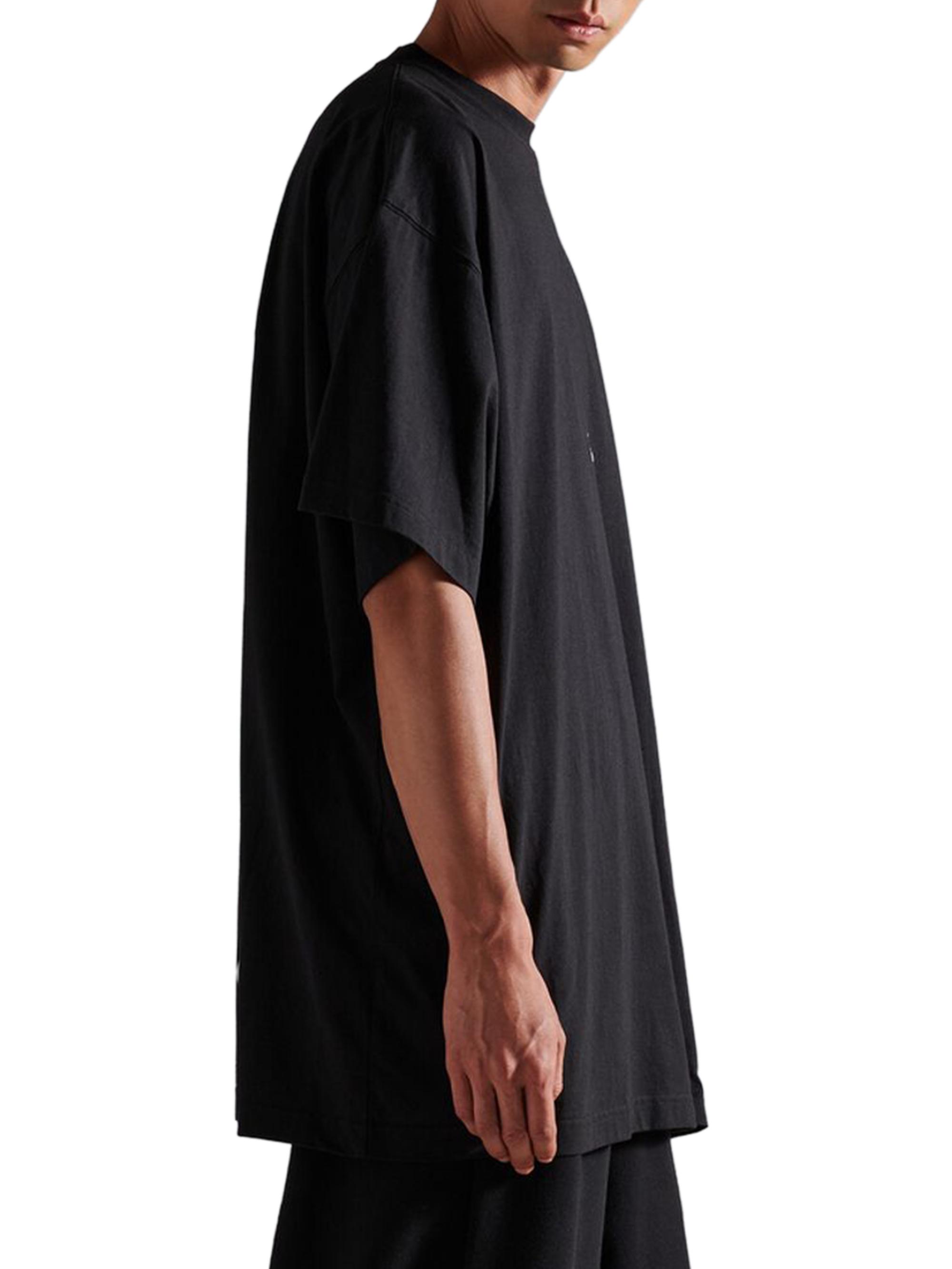 Balenciaga 3B Sports Icon Oversized T-Shirt | Saks Fifth Avenue
