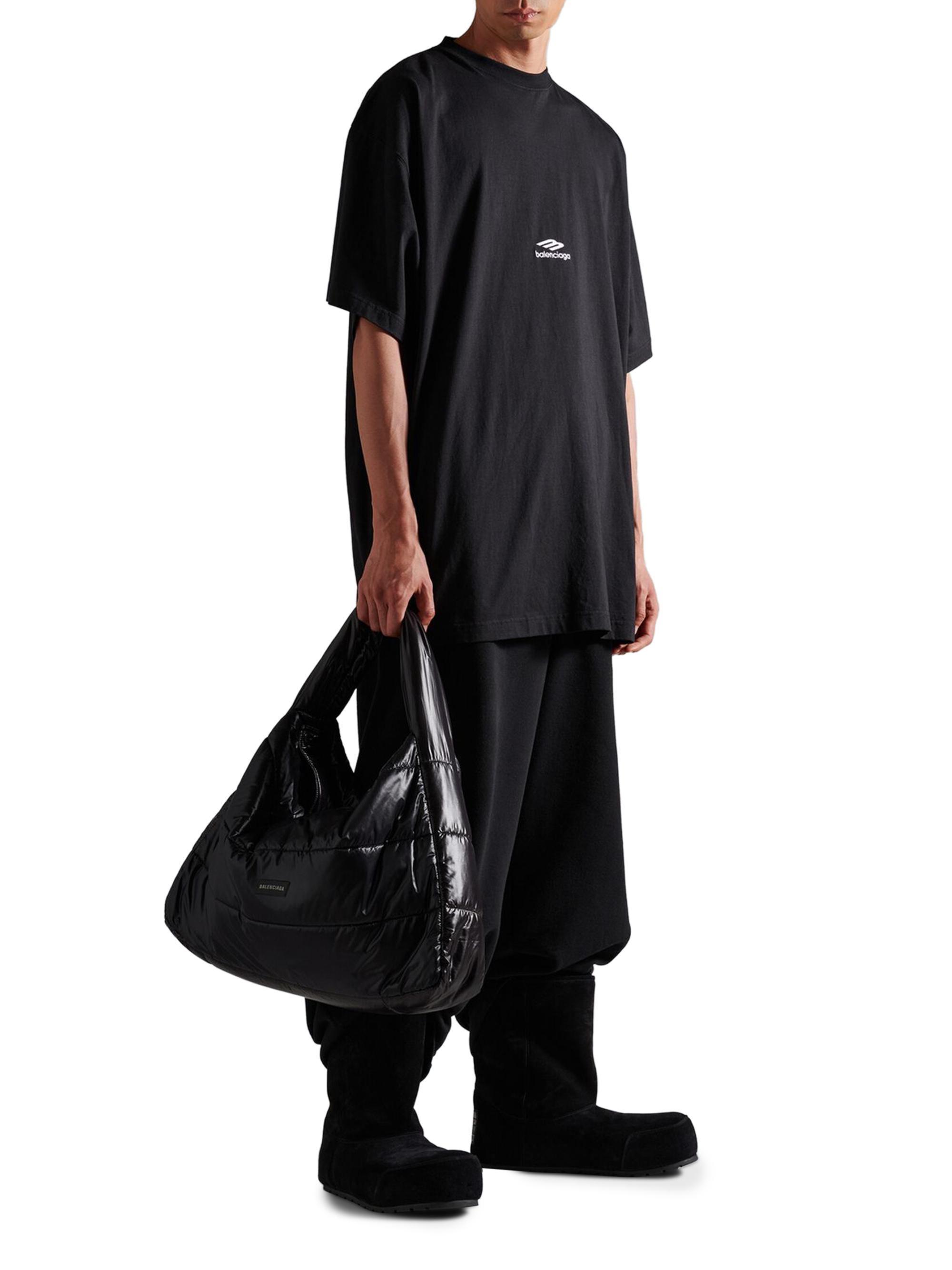 r*s様 BALENCIAGA 3B SPORT ICON オーバーサイズジャケ Balenciaga 3B Sports Icon Oversized T-Shirt | Saks Fifth Avenue