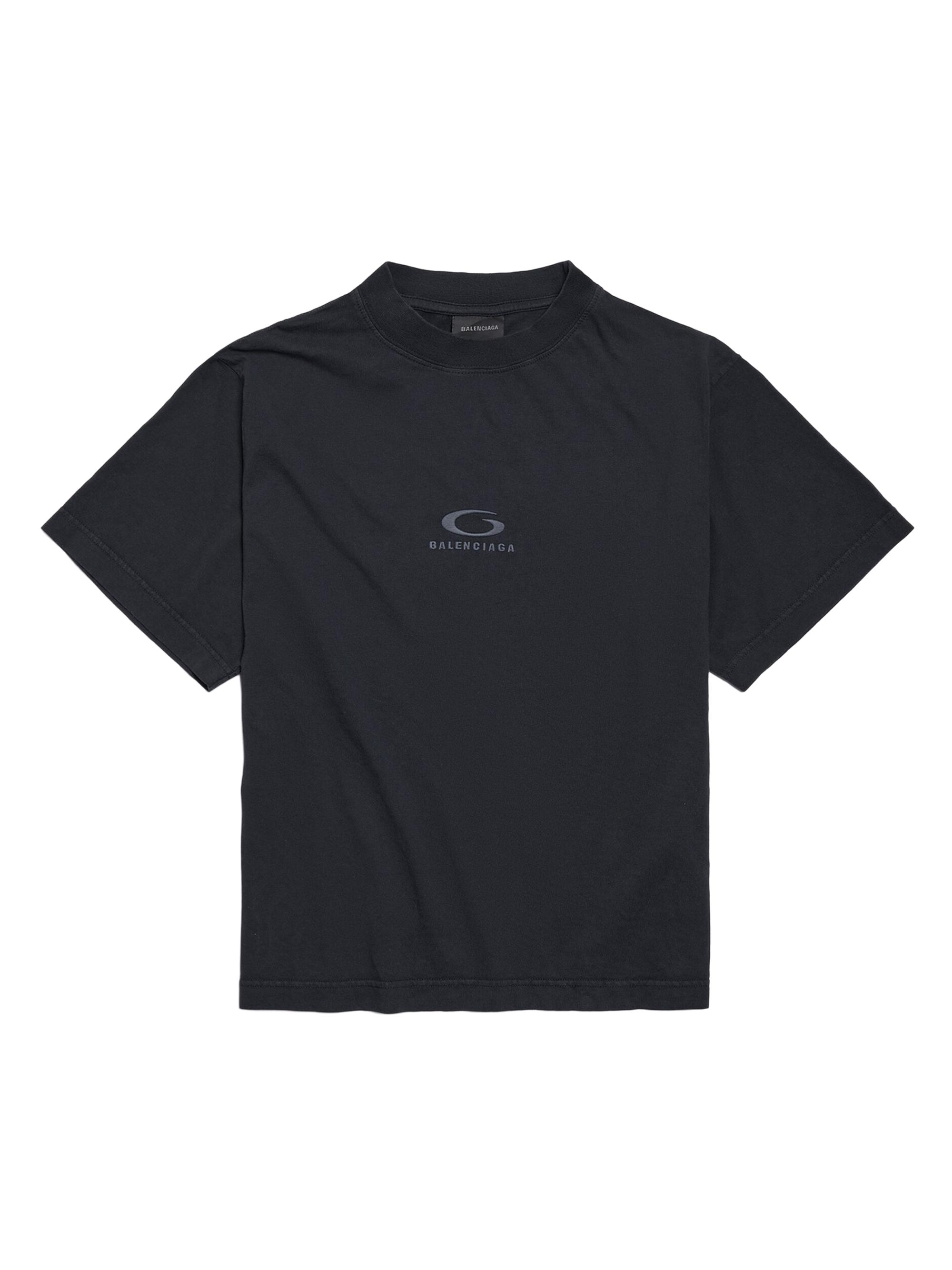 Balenciaga New Tape Type TR T-Shirt | Saks Fifth Avenue