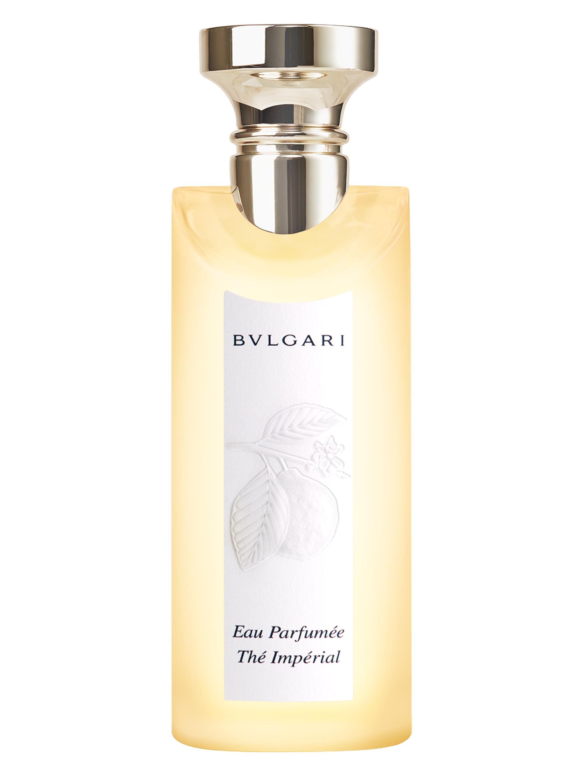 新品外装有　ブルガリEau Parfumée Thé Impérial 75ml BVLGARI Eau Parfumée Thé Impérial Eau de Parfum | Saks Fifth Avenue
