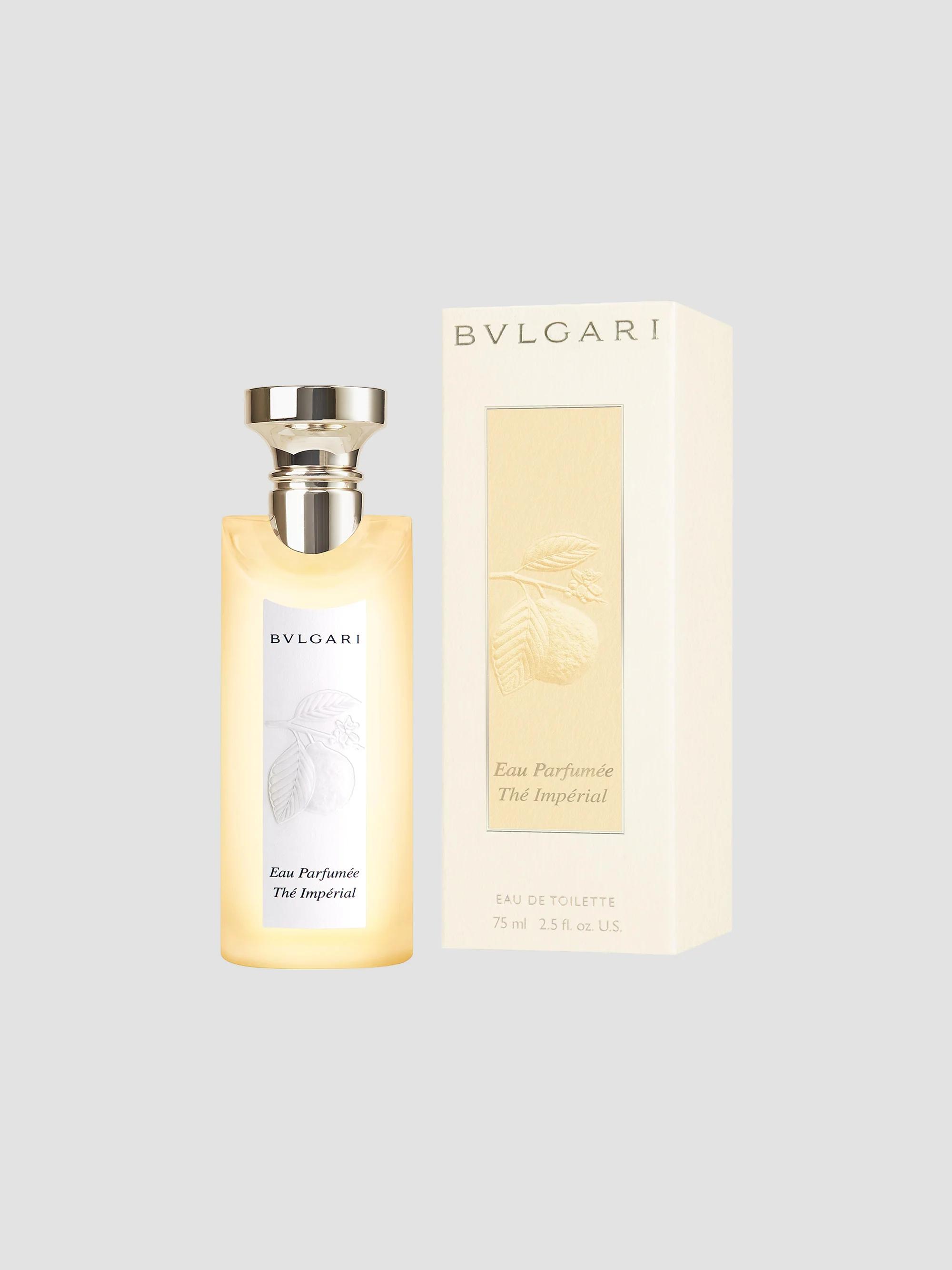 BVLGARI Eau Parfumée Thé Impérial Eau de Parfum | Saks Fifth Avenue