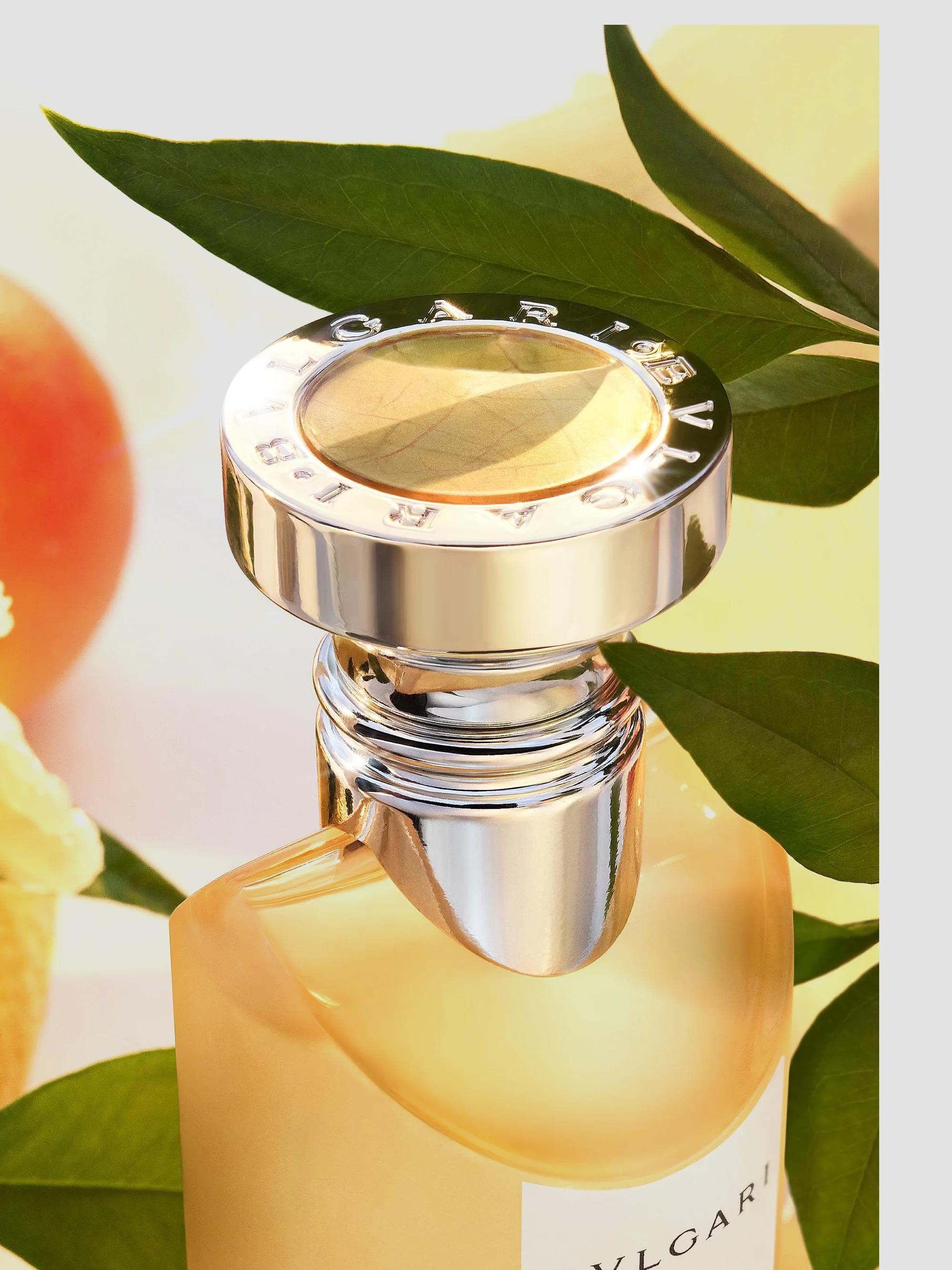 BVLGARI Eau Parfumée Thé Impérial Eau de Parfum | Saks Fifth Avenue