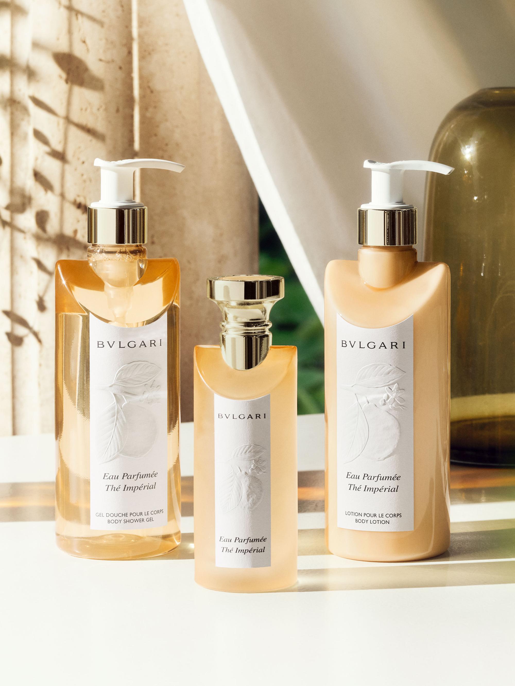 BVLGARI Eau Parfumée Thé Impérial Eau de Parfum | Saks Fifth Avenue