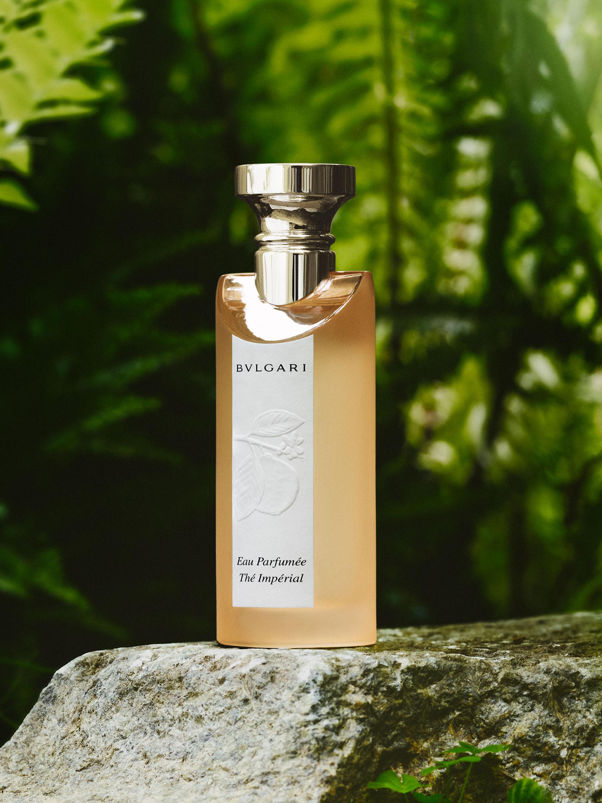 BVLGARI Eau Parfumée Thé Impérial Eau de Parfum | Saks Fifth Avenue