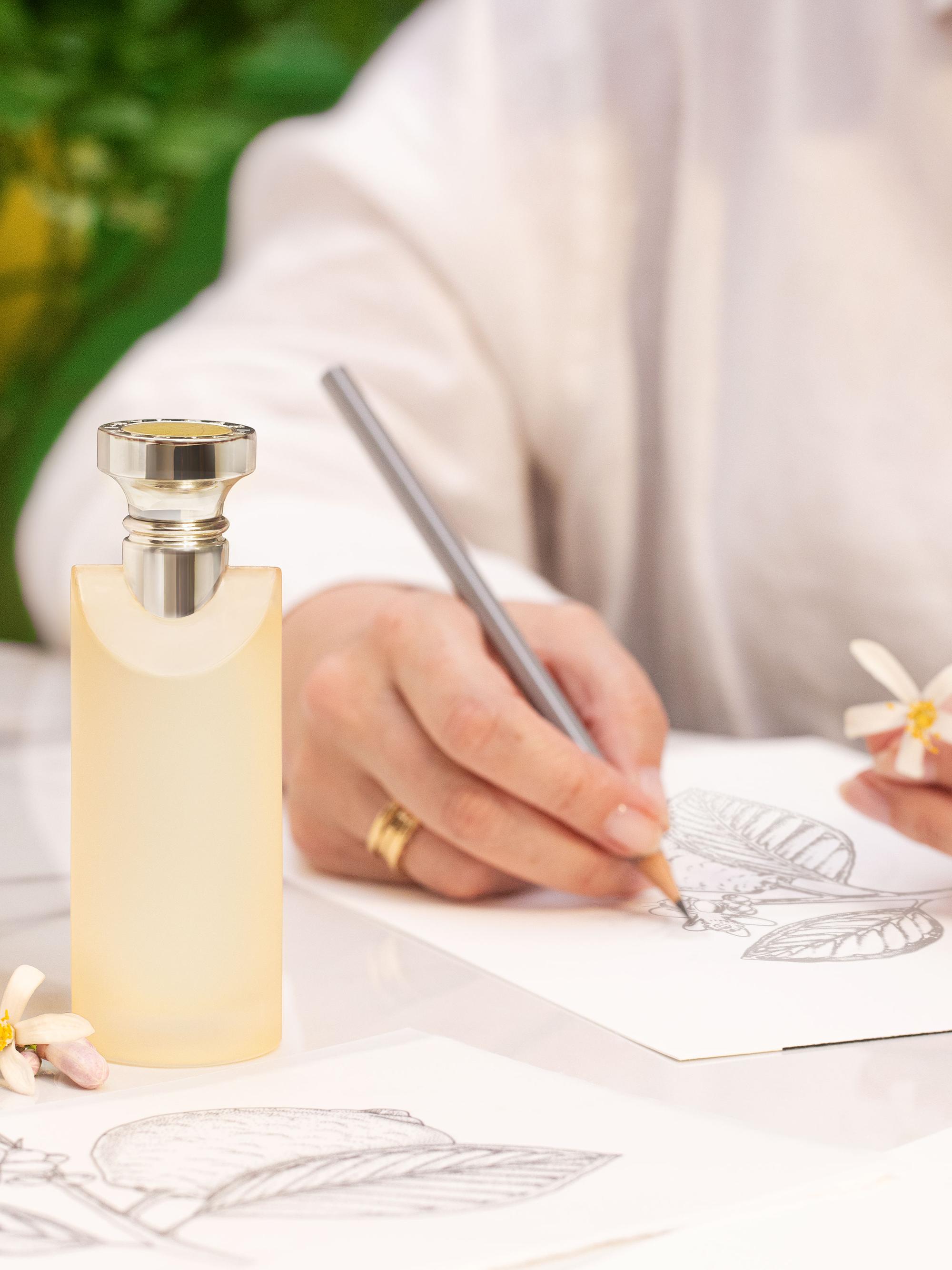 BVLGARI Eau Parfumée Thé Impérial Eau de Parfum | Saks Fifth Avenue