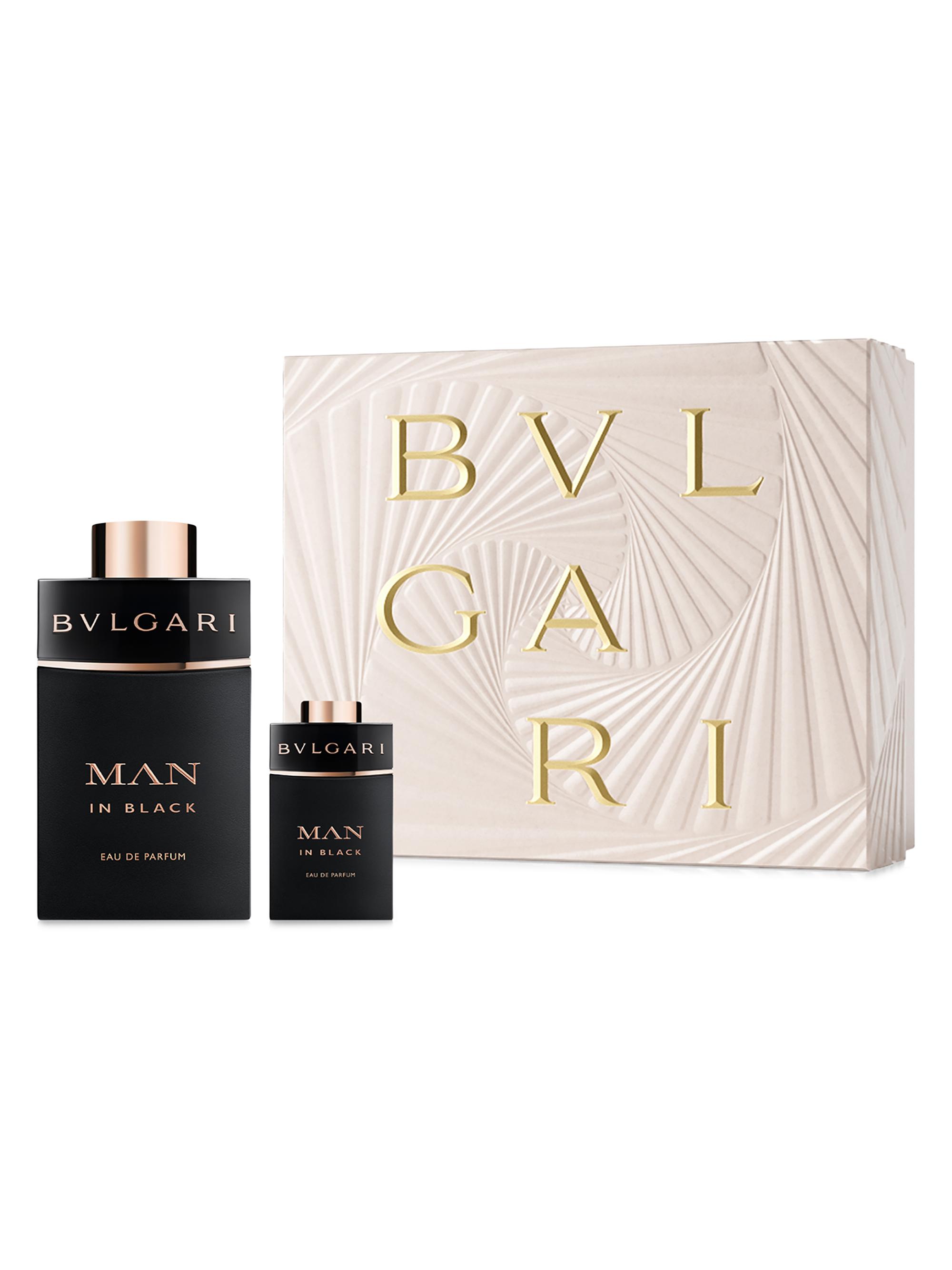 BVLGARI Allegra Eau de Parfum 5-Piece Discovery Kit | Saks Fifth
